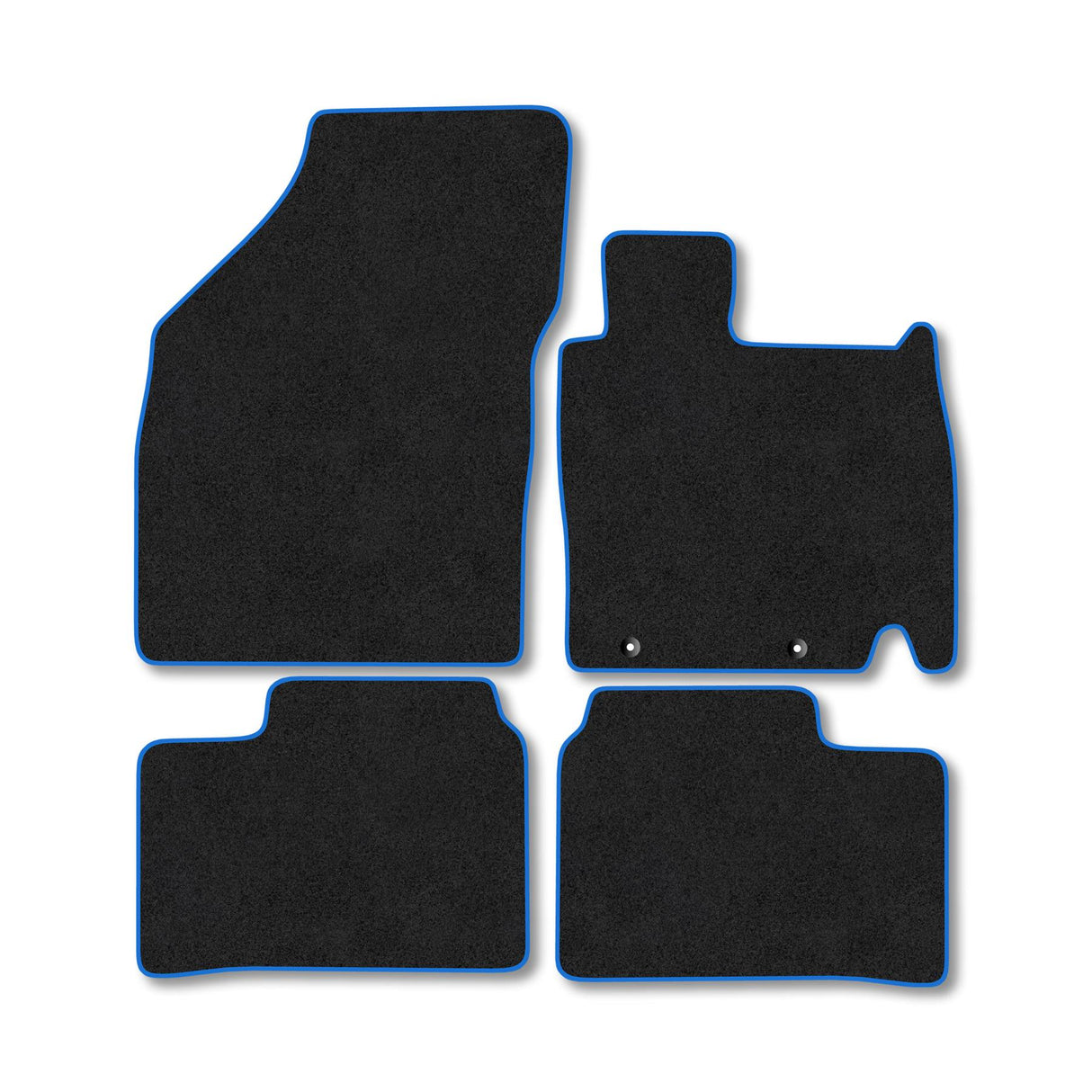 Suzuki Ignis Car Mats (2021-Onwards)