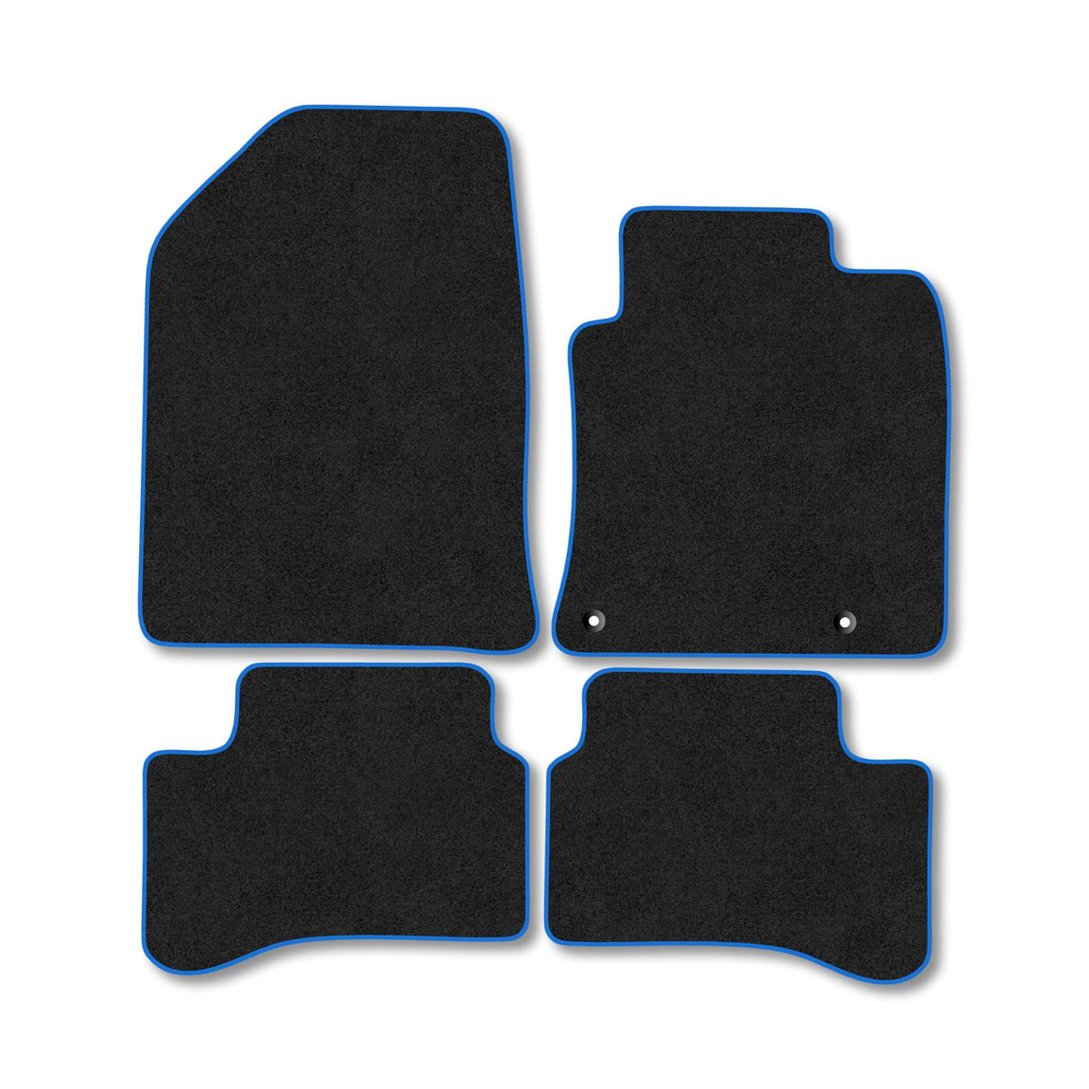 Kia X-Ceed Plug-in-Hybrid PHEV Car Mats (2022-Onwards)