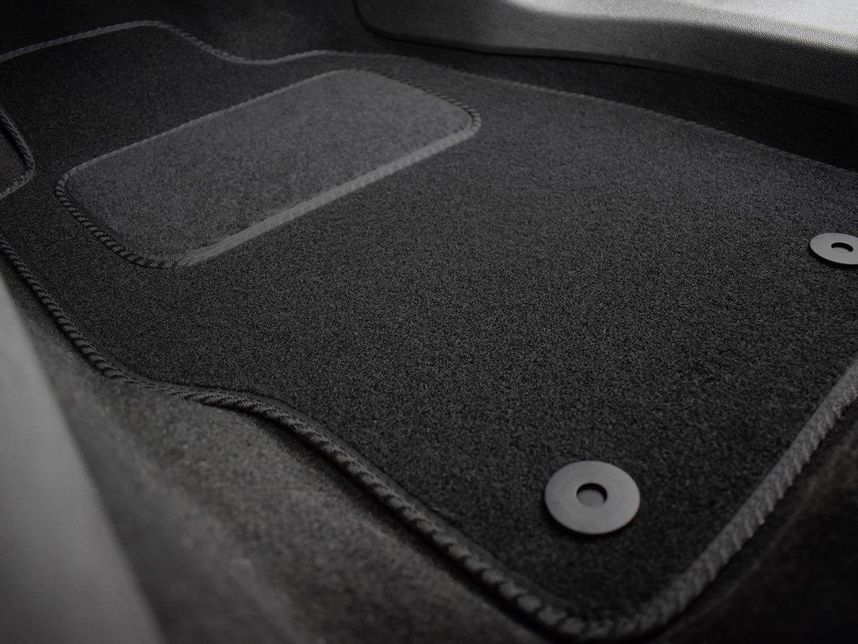 BMW 6 Series E64 Cabriolet Car Mats (2004-2010)