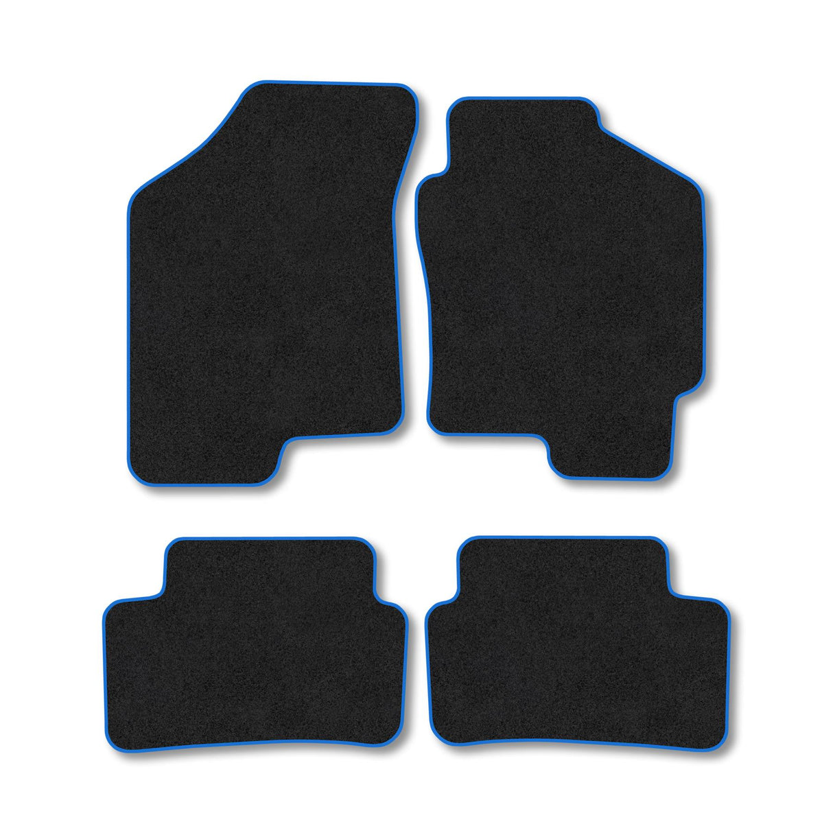 Hyundai Coupe Car Mats (2002-2009)