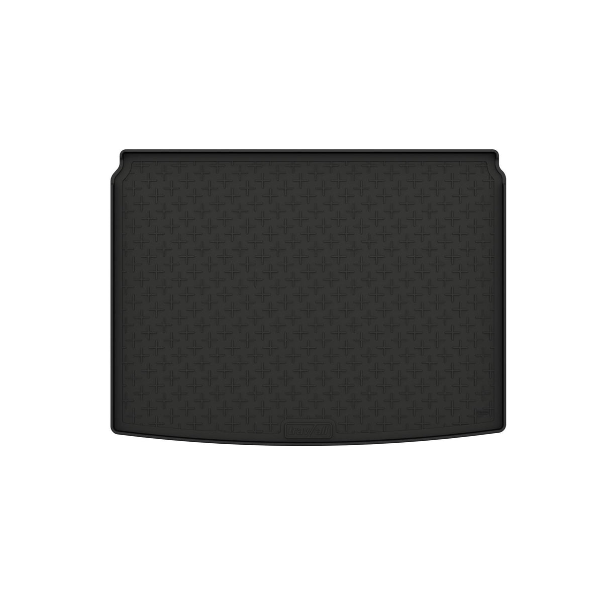 TRAVALL Ford Bronco sport Premium Rubber Boot Mats Liner (2020-Onwards)