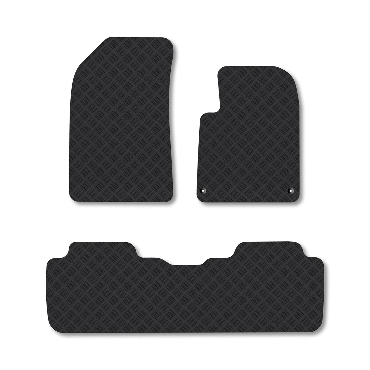 Citroen C5 Car Mats (2001-2008)