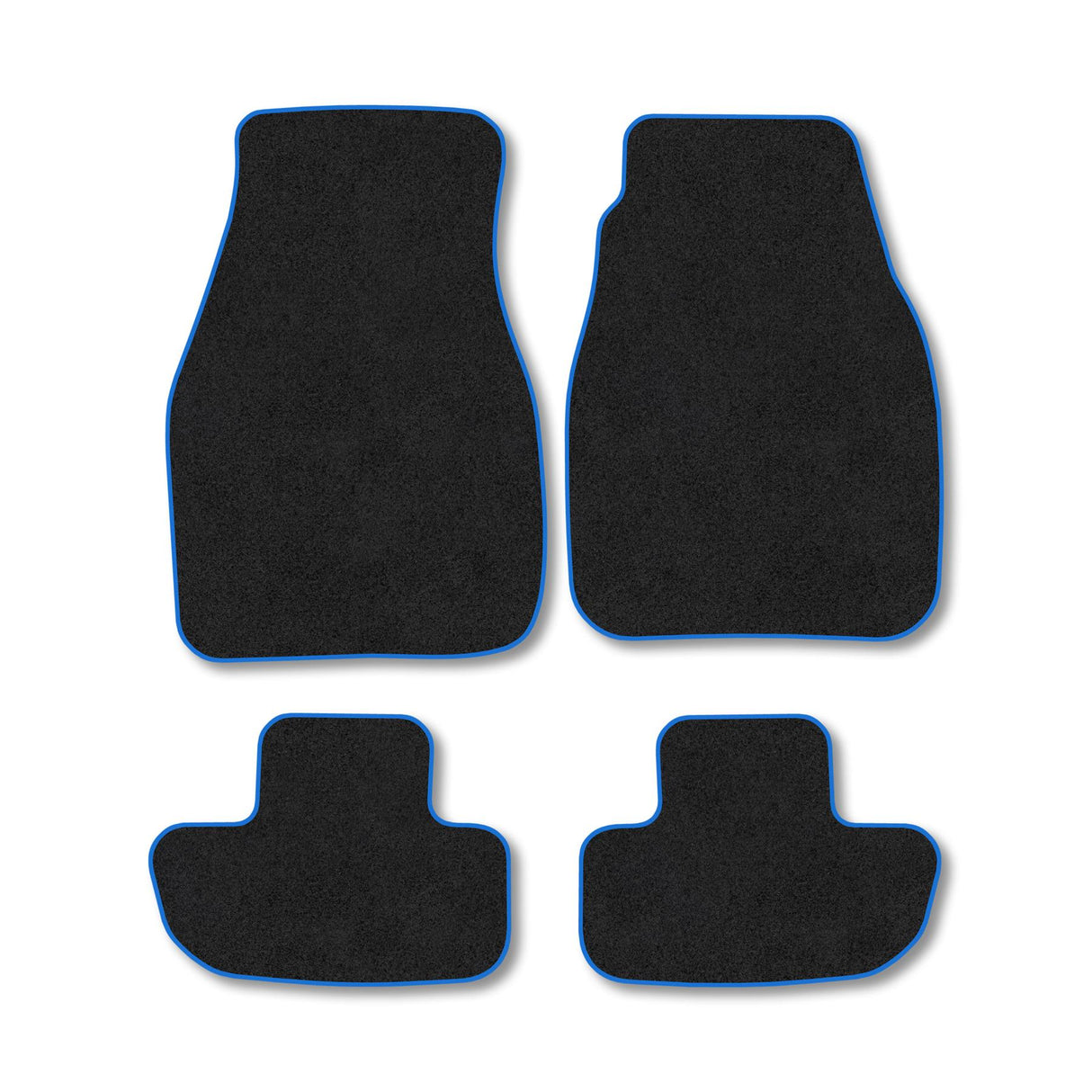 Alfa Romeo GTV Car Mats (1997-2006)
