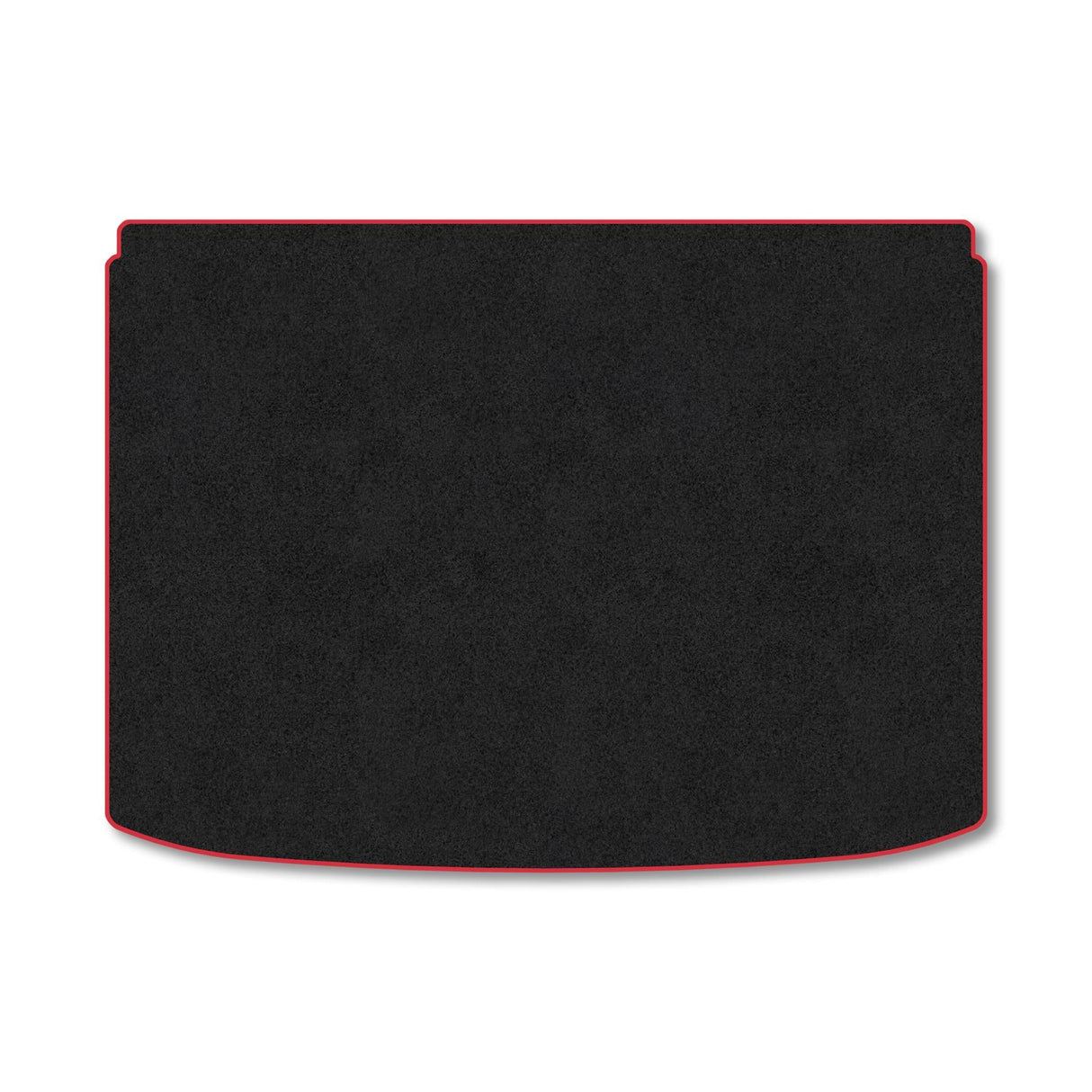 Suzuki Vitara (2015+) Premium Tufted Carpet Boot Mat