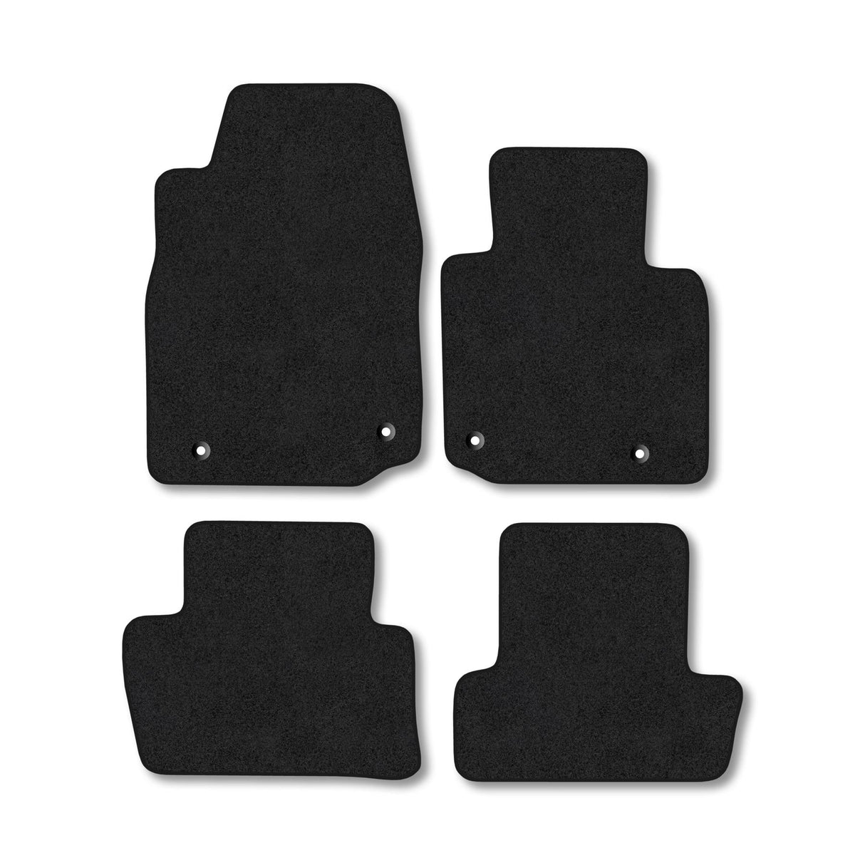 Mazda MX-30 Car Mats (2020-Onwards)