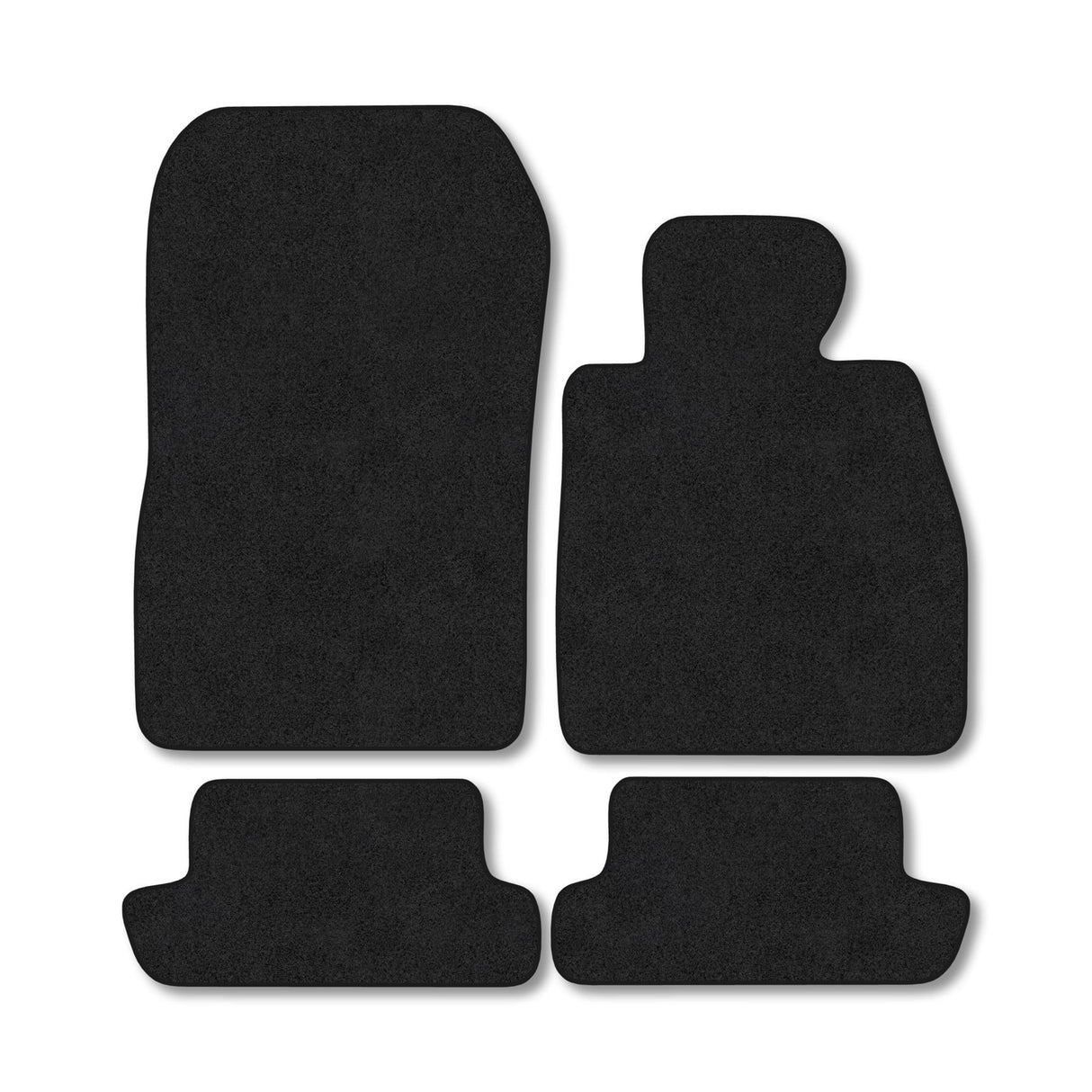 BMW 8 Series G15 Coupe Car Mats (2018-Onwards)