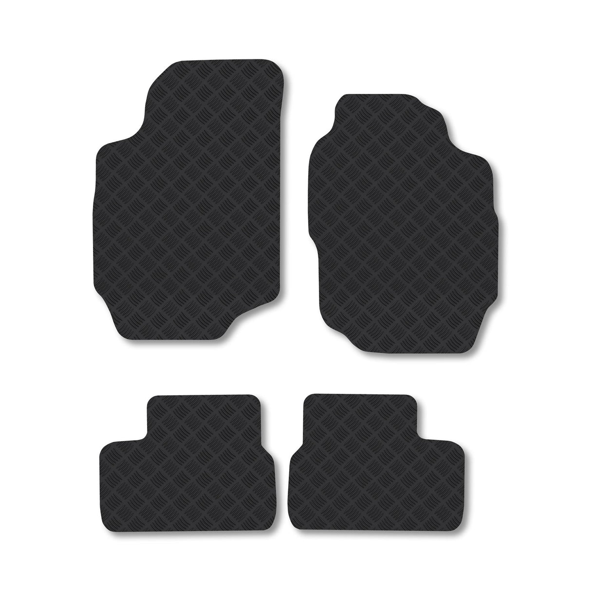 Ford Escort Car Mats (1994-2000)