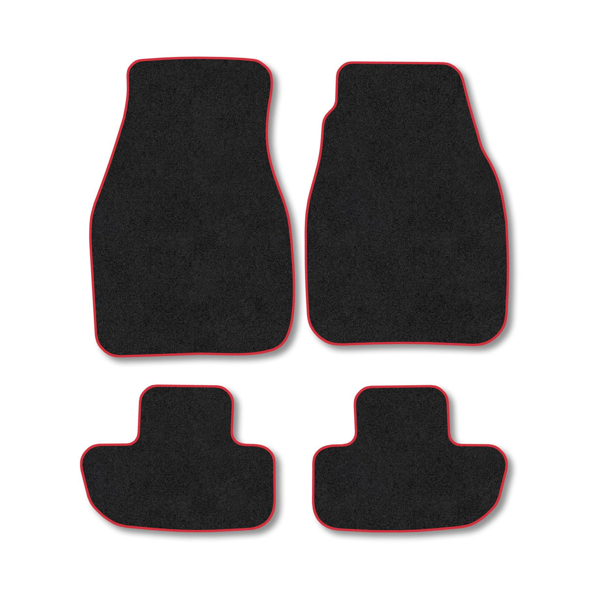 Alfa Romeo GTV Car Mats (1997-2006)