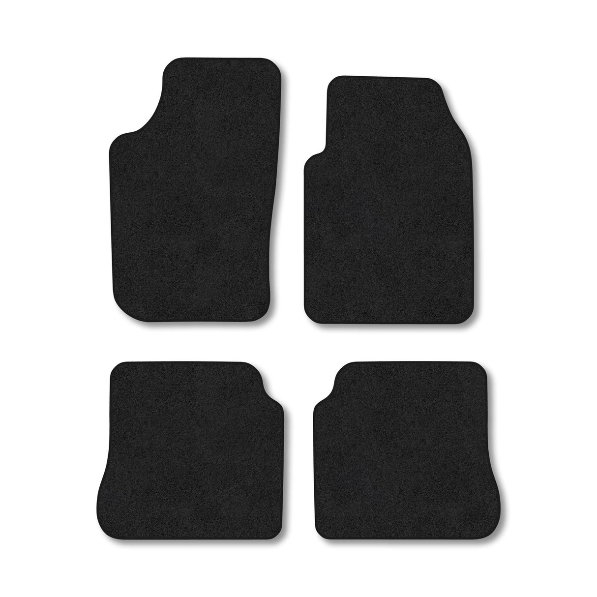 Renault Megane Car Mats (1995-2002)
