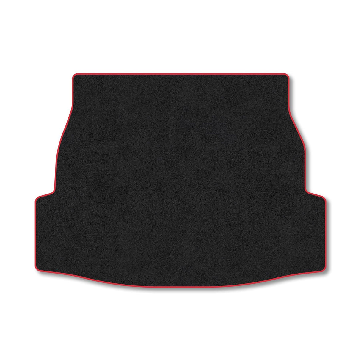 Toyota RAV (2018+) Premium Tufted Carpet Boot Mat
