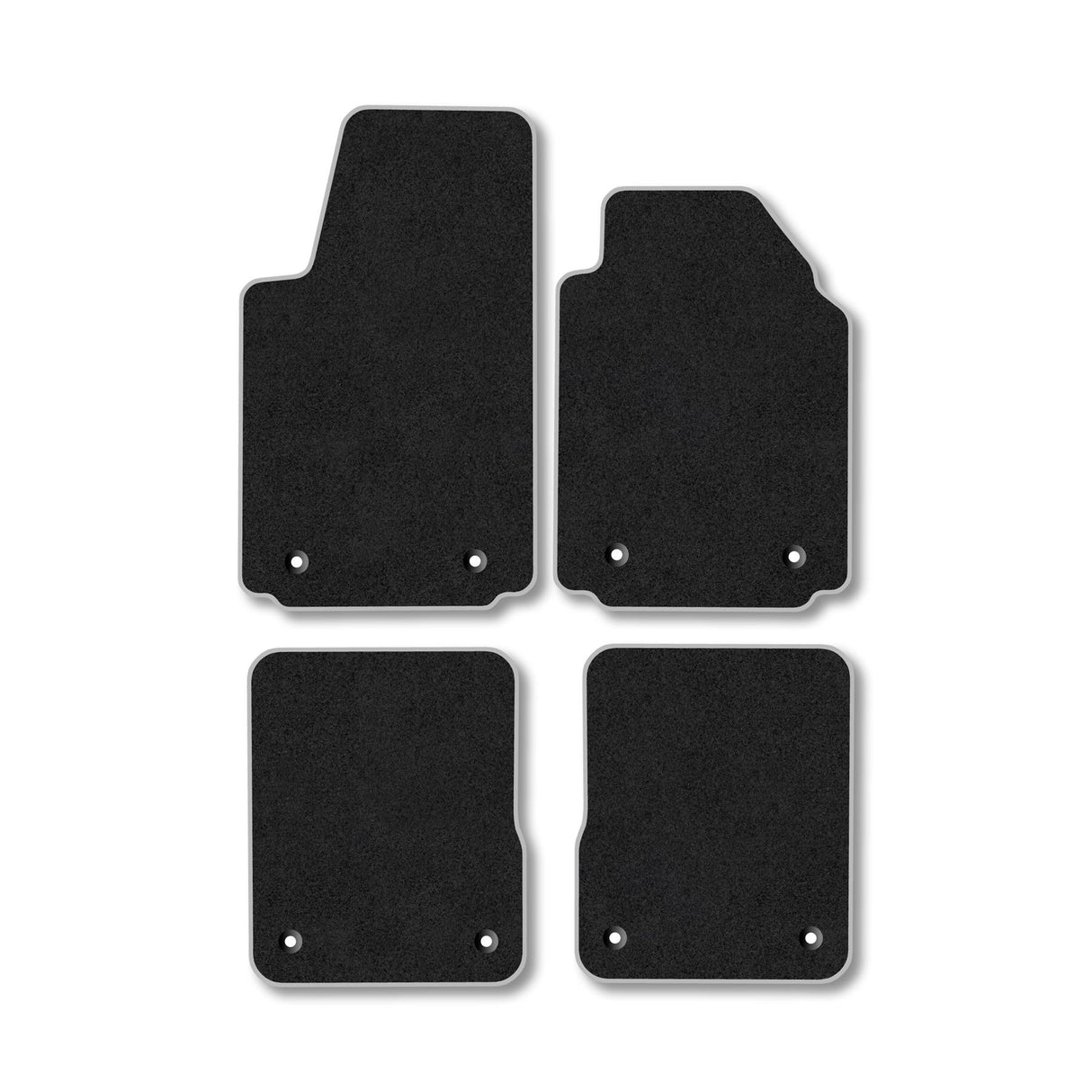 Audi A2 Car Mats (1996-2006)