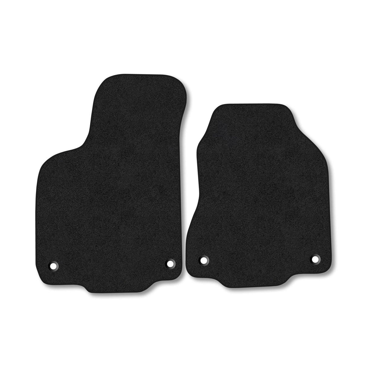 VW Caddy (1996-2004) Tailored Carpet Car Mats