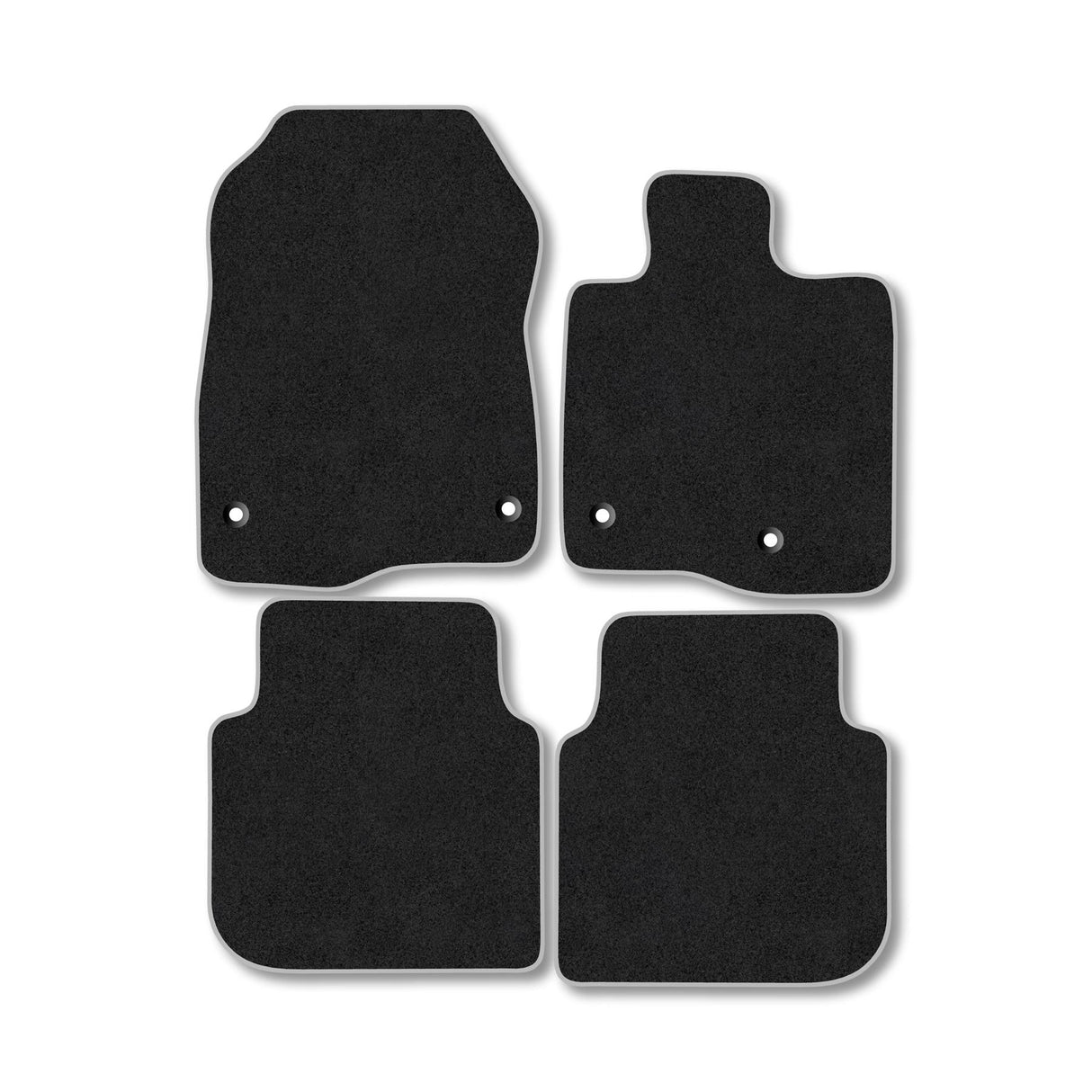 Honda CR-V Hybrid Car Mats (2023-Onwards)