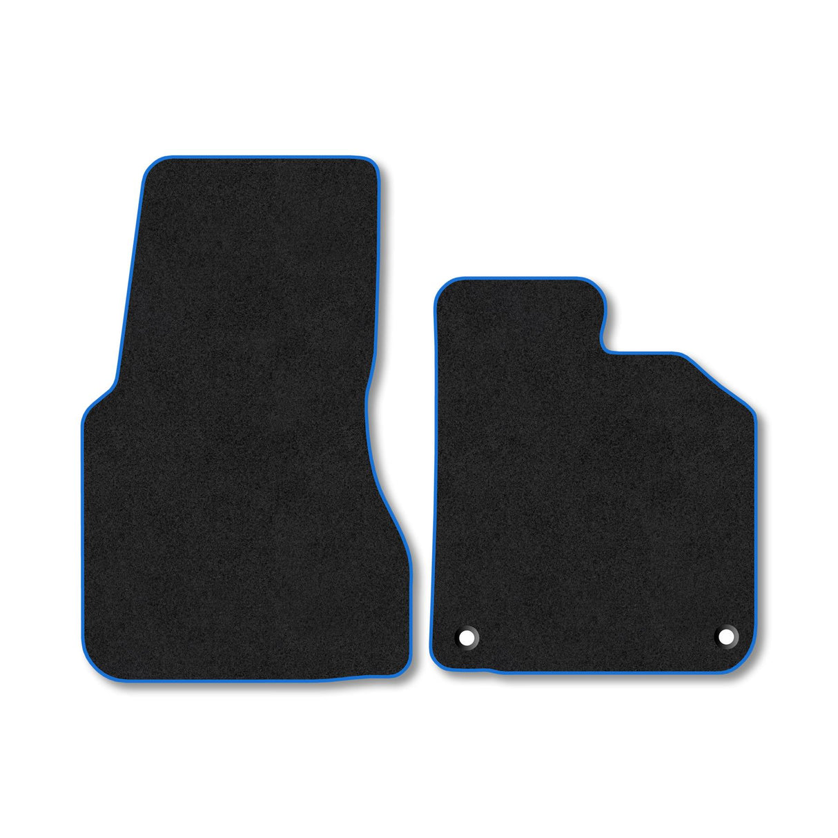 Smart Fortwo Car Mats (2014-Onwards)