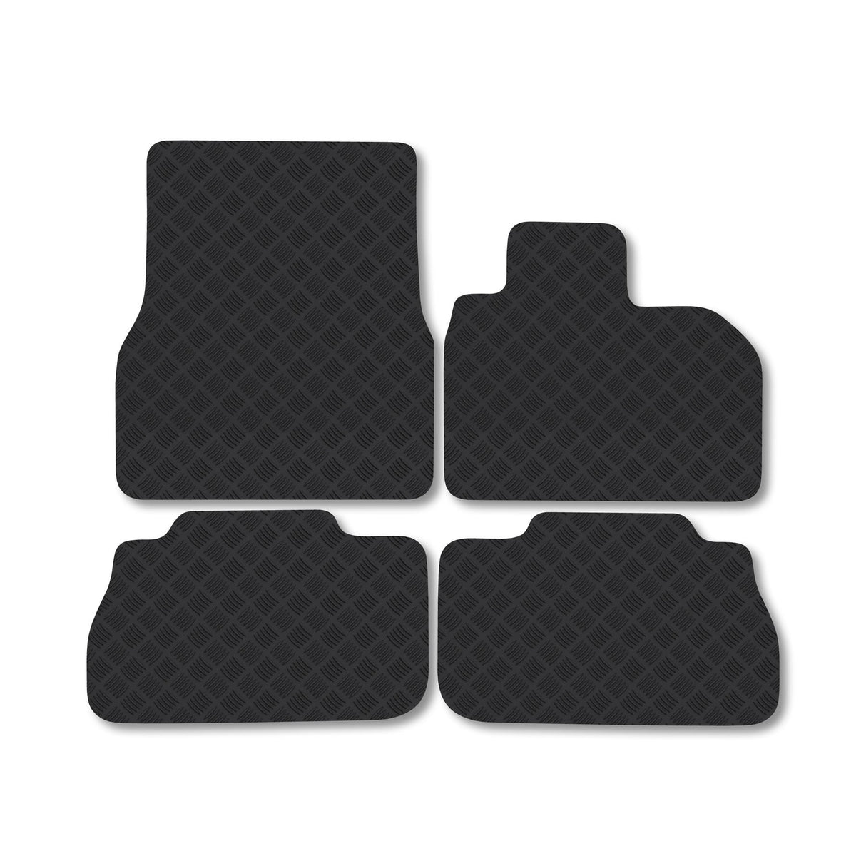 BMW iX Car Mats (2021-Onwards)