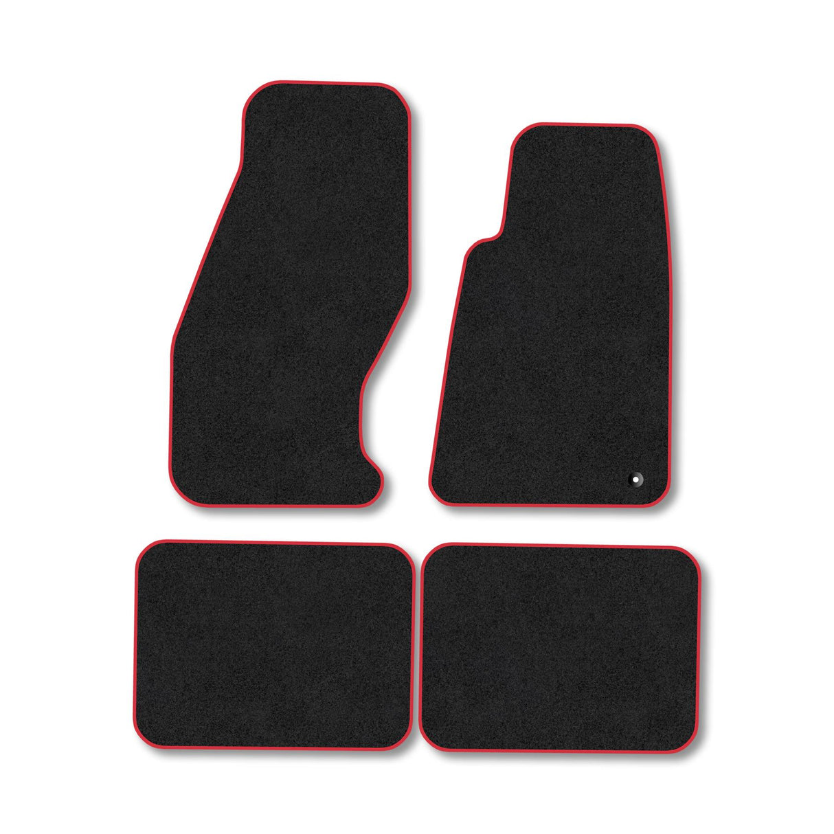 Jeep Cherokee Car Mats (1993-2001)