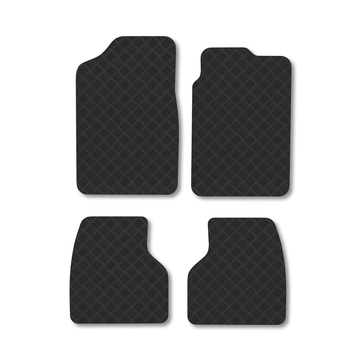 Peugeot 205 Car Mats (1983-1997)