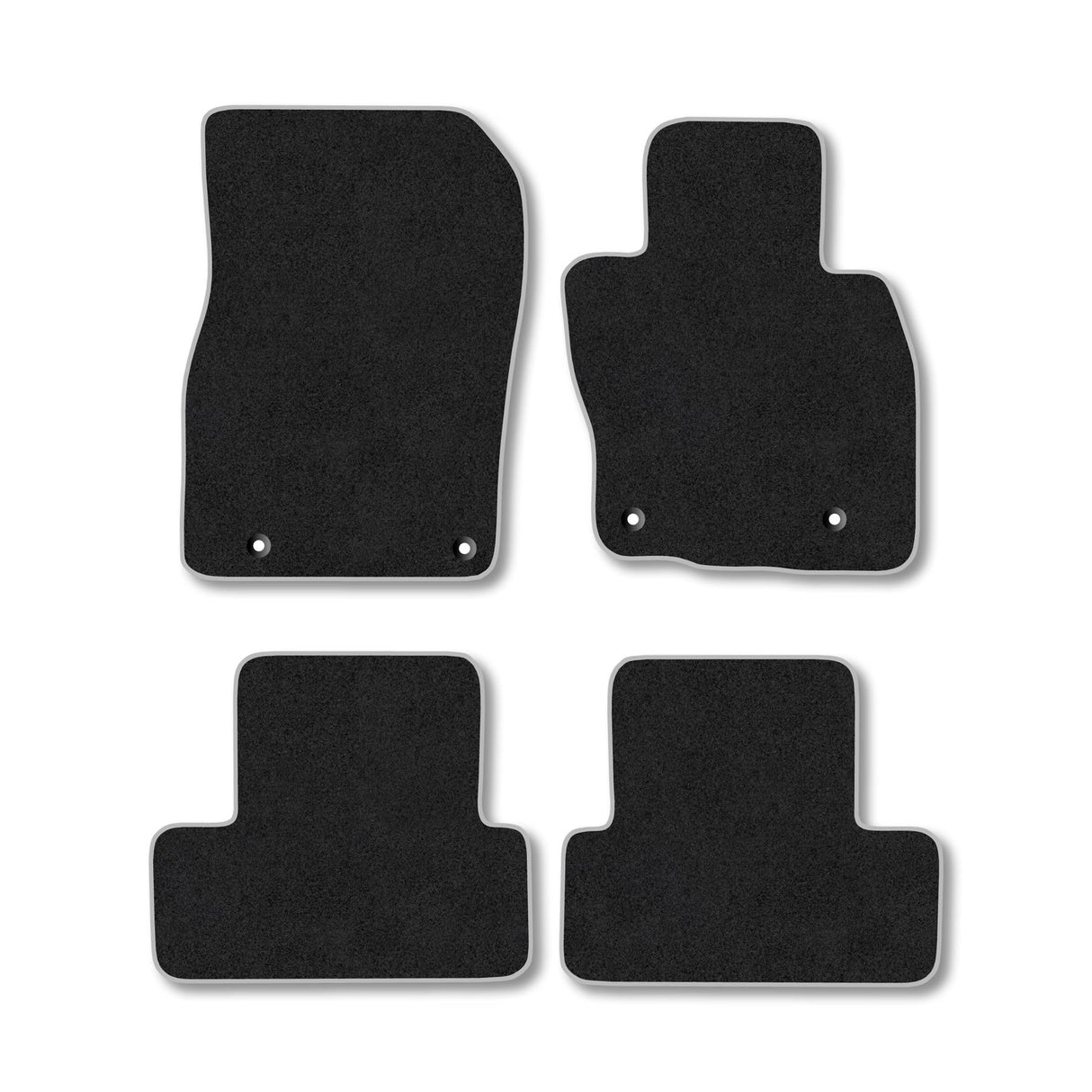 Mazda CX-60 Car Mats (2022-Onwards)