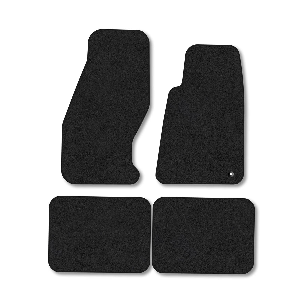 Jeep Cherokee Car Mats (1993-2001)