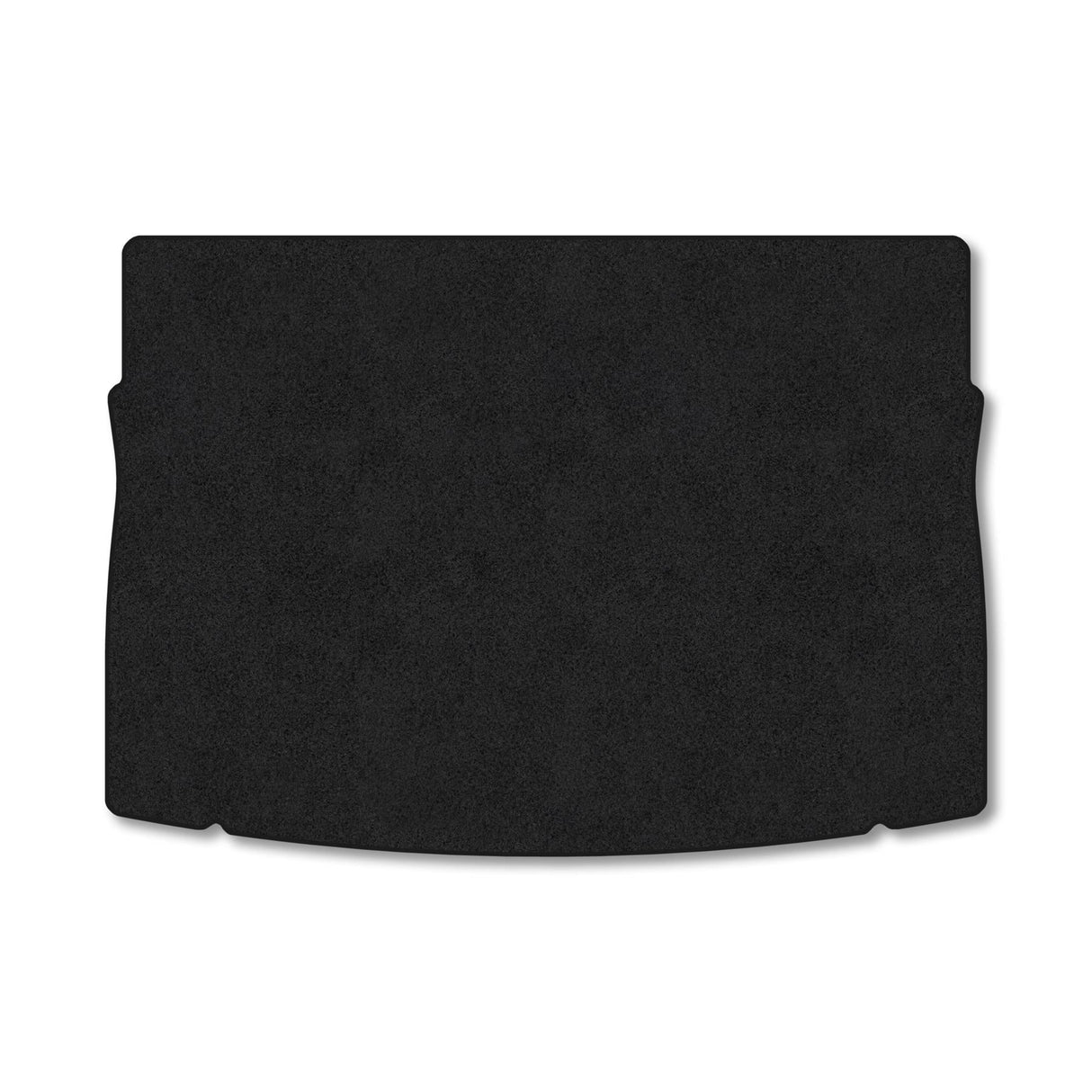 VW Golf MK7 Hatchback (2012-2020) Premium Tufted Carpet Boot Mat