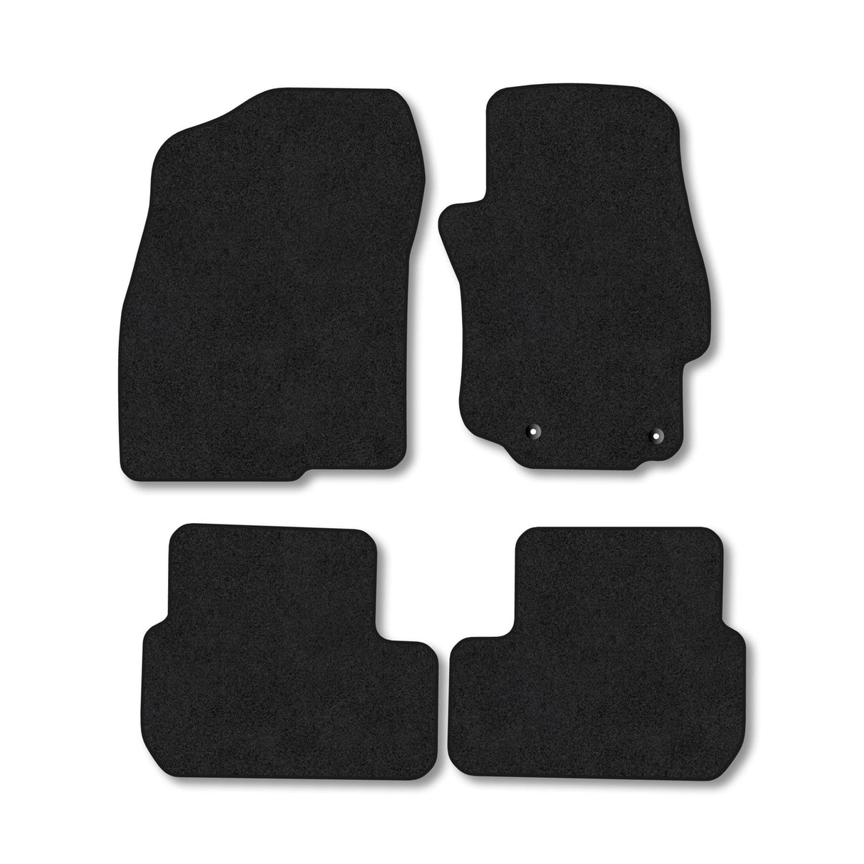 Mitsubishi Lancer Car Mats (2010-2015)