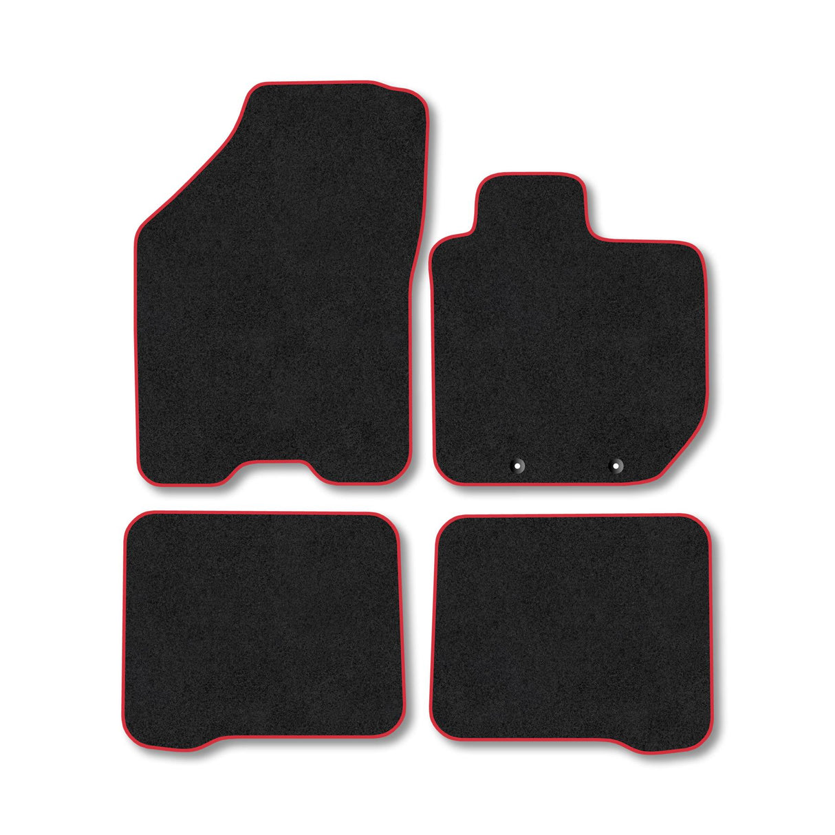 Suzuki Baleno Car Mats (2015-2022)