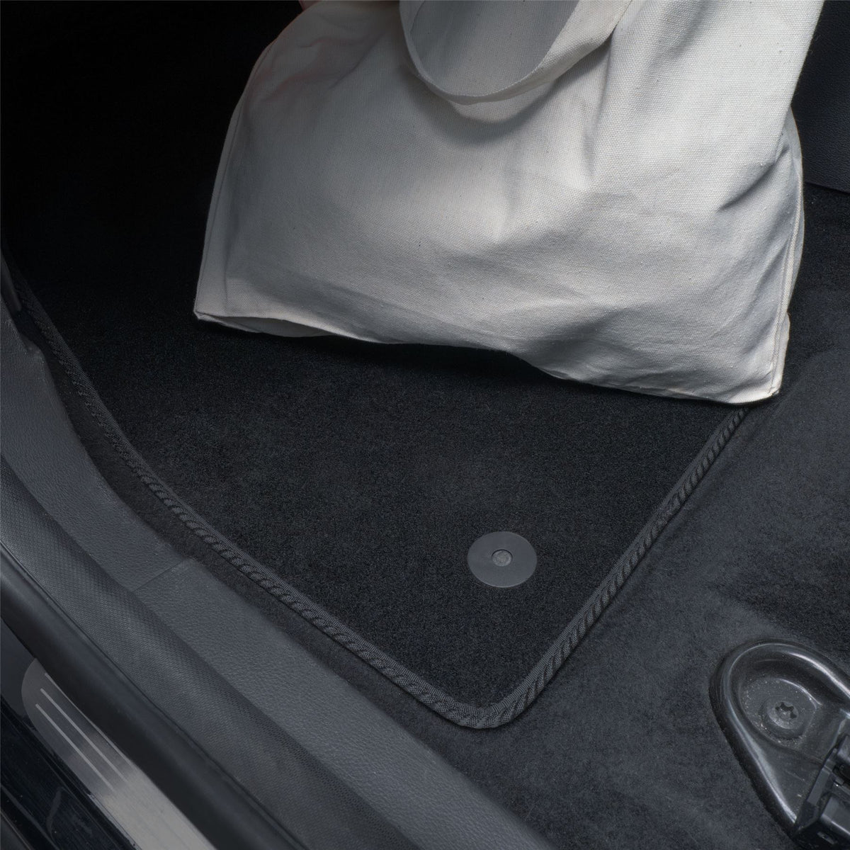 VW Golf MK4 Car Mats (1997-2004)