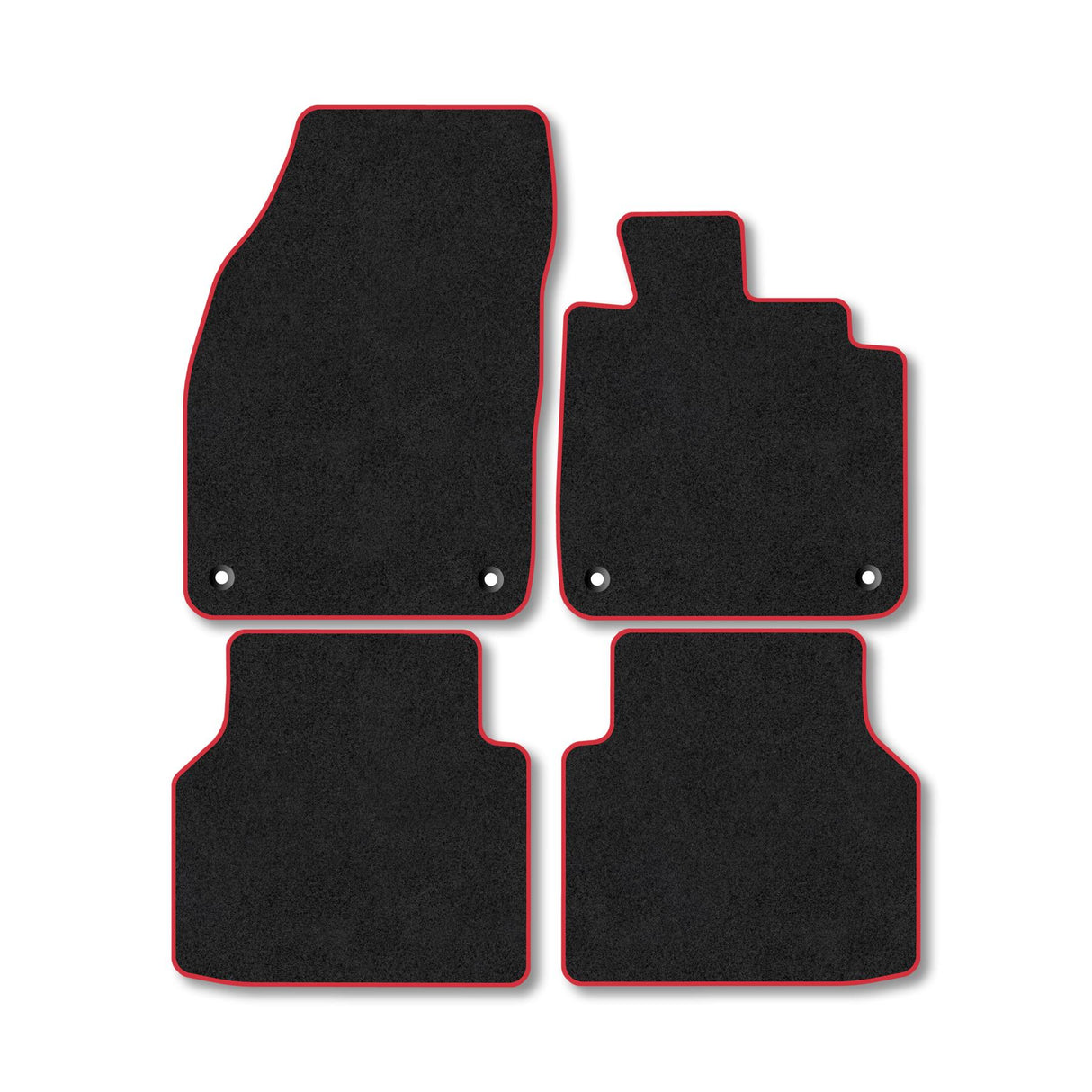 CAR MAT CO AMZ SKODA ELROQ (2025+)