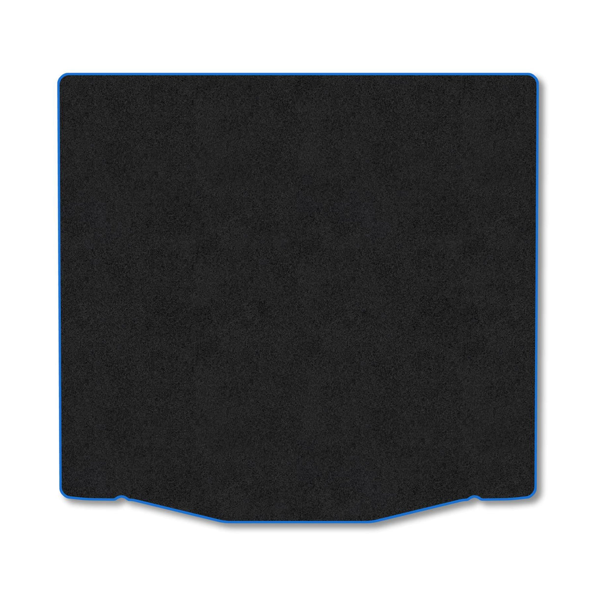 Ford Capri (2024+) Premium Tufted Carpet Boot Mat