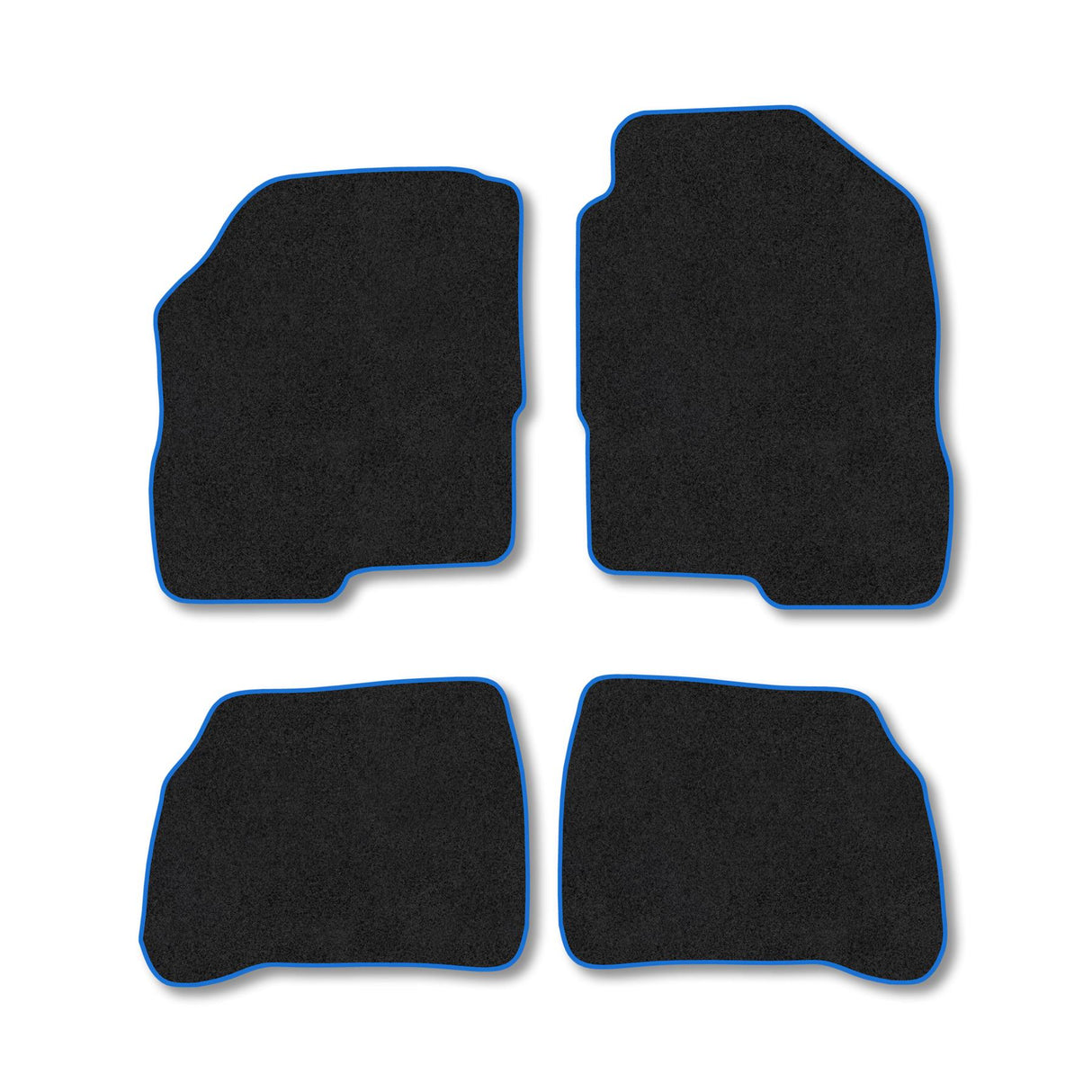 Mitsubishi Carisma (1999-2004) Premium Tufted Carpet Car Mats