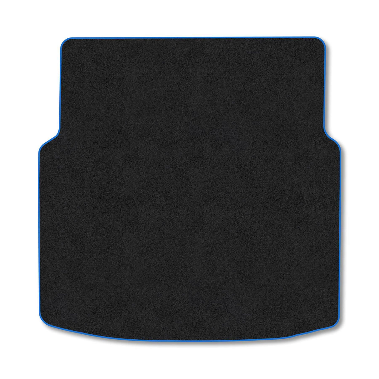 Mercedes-Benz Cls (2005-2011) Premium Tufted Carpet Boot Mat