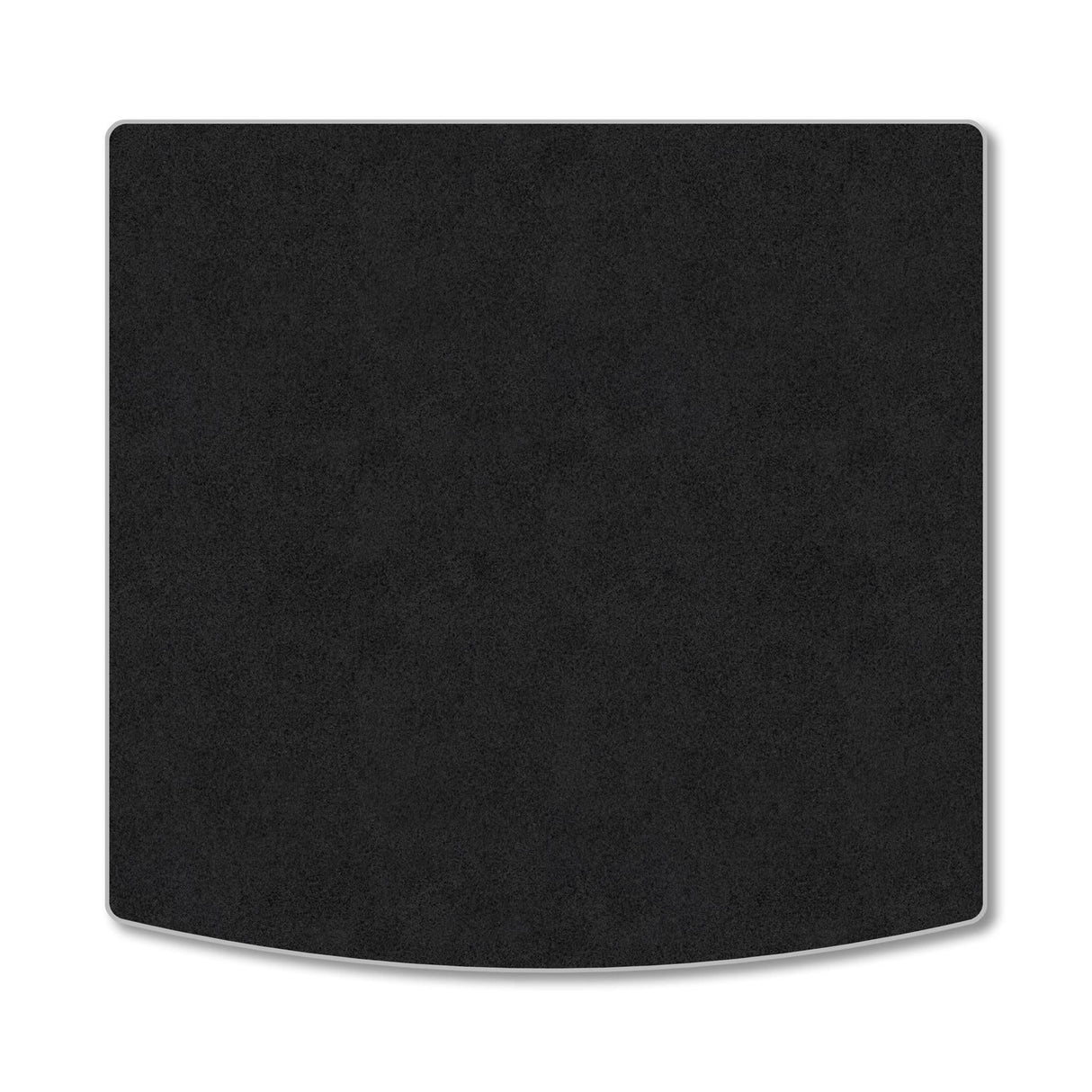 Mitsubishi Outlander (2012-2021) Premium Tufted Carpet Boot Mat