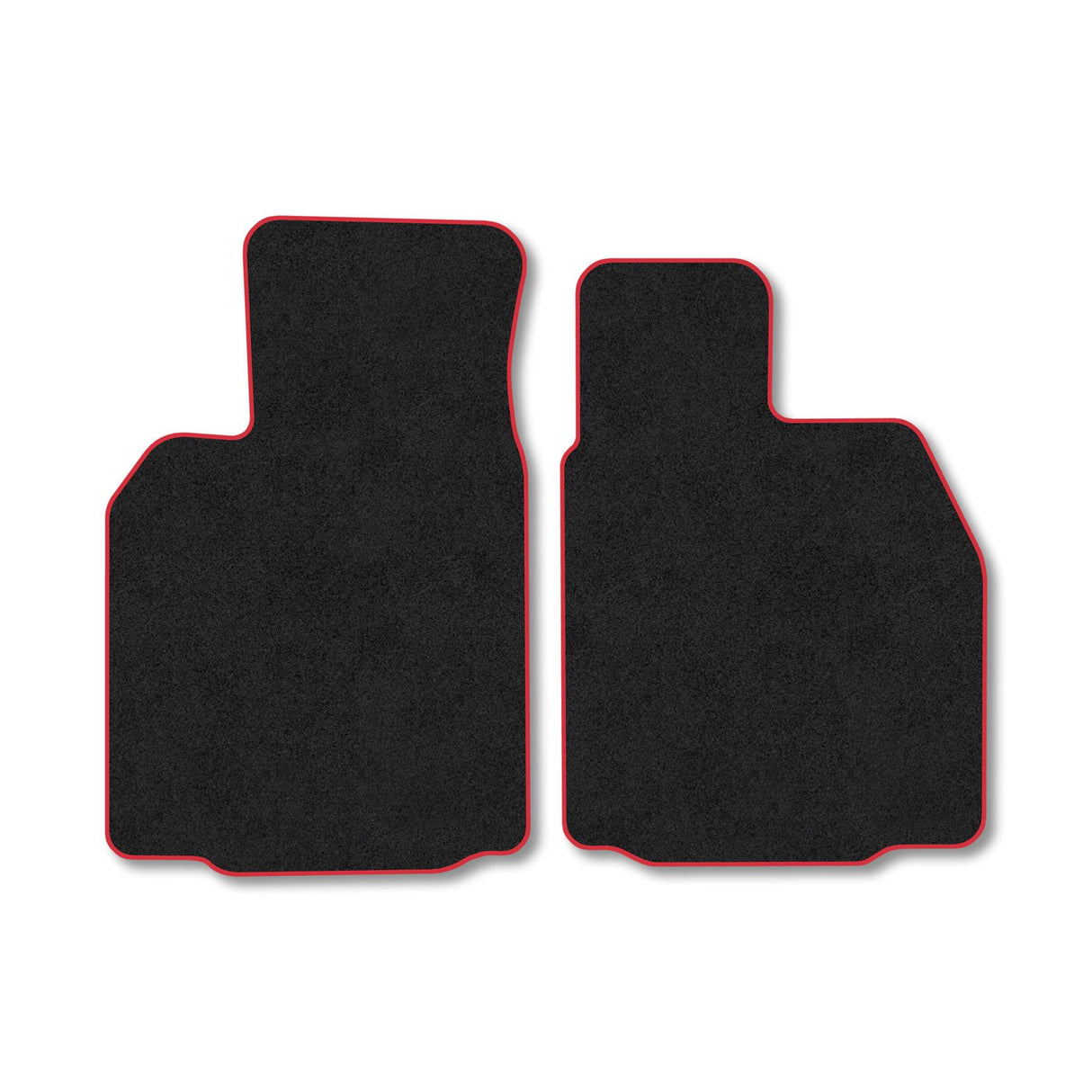 Porsche Boxster (2006-2012) Premium Tufted Carpet Car Mats