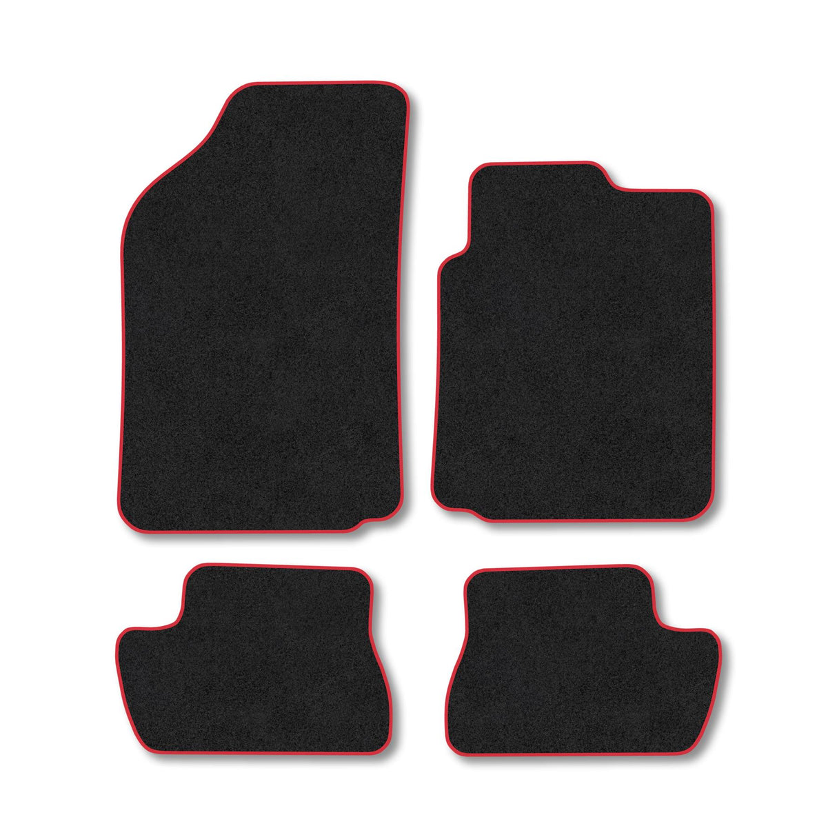 Citroen C2 Car Mats (2003-2009)