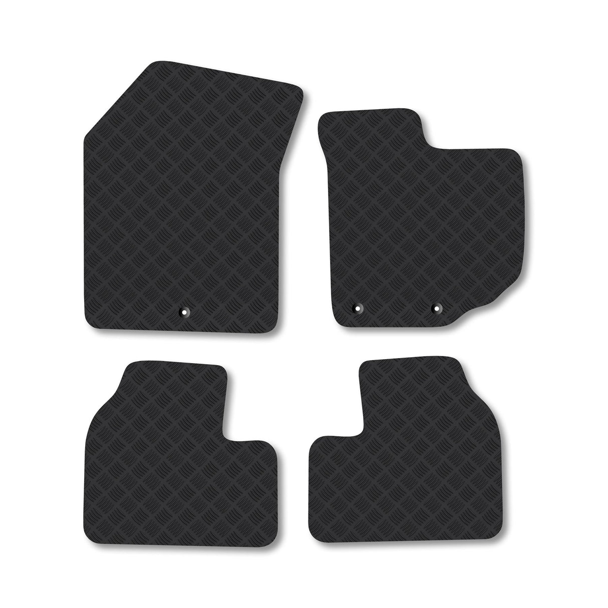 Suzuki Swift Car Mats (2005-2010)