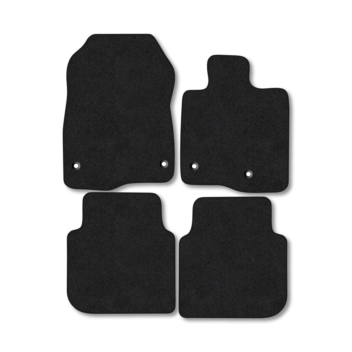 Honda CR-V Hybrid Car Mats (2023-Onwards)