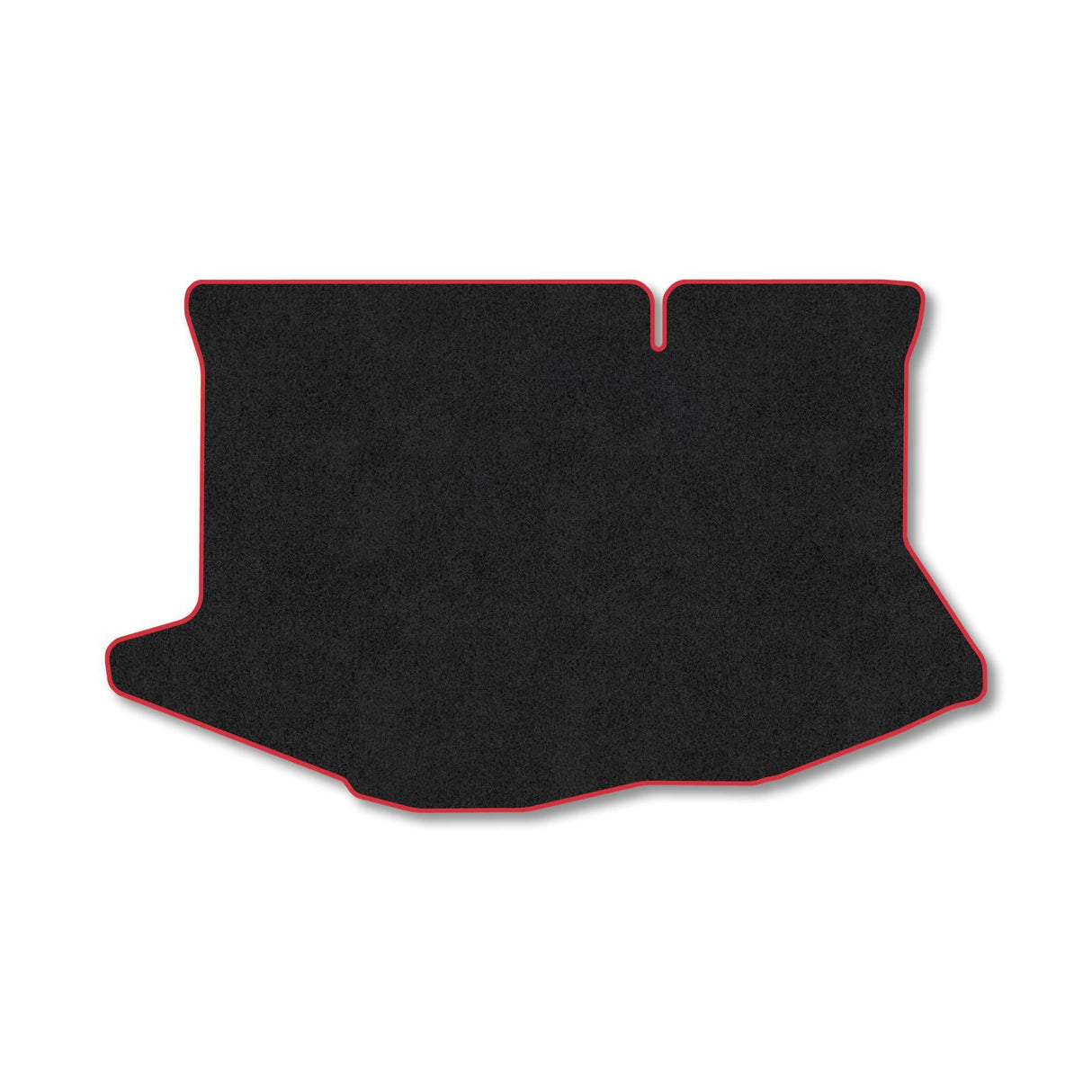 Ford Fiesta (2008-2017) Premium Tufted Carpet Boot Mat