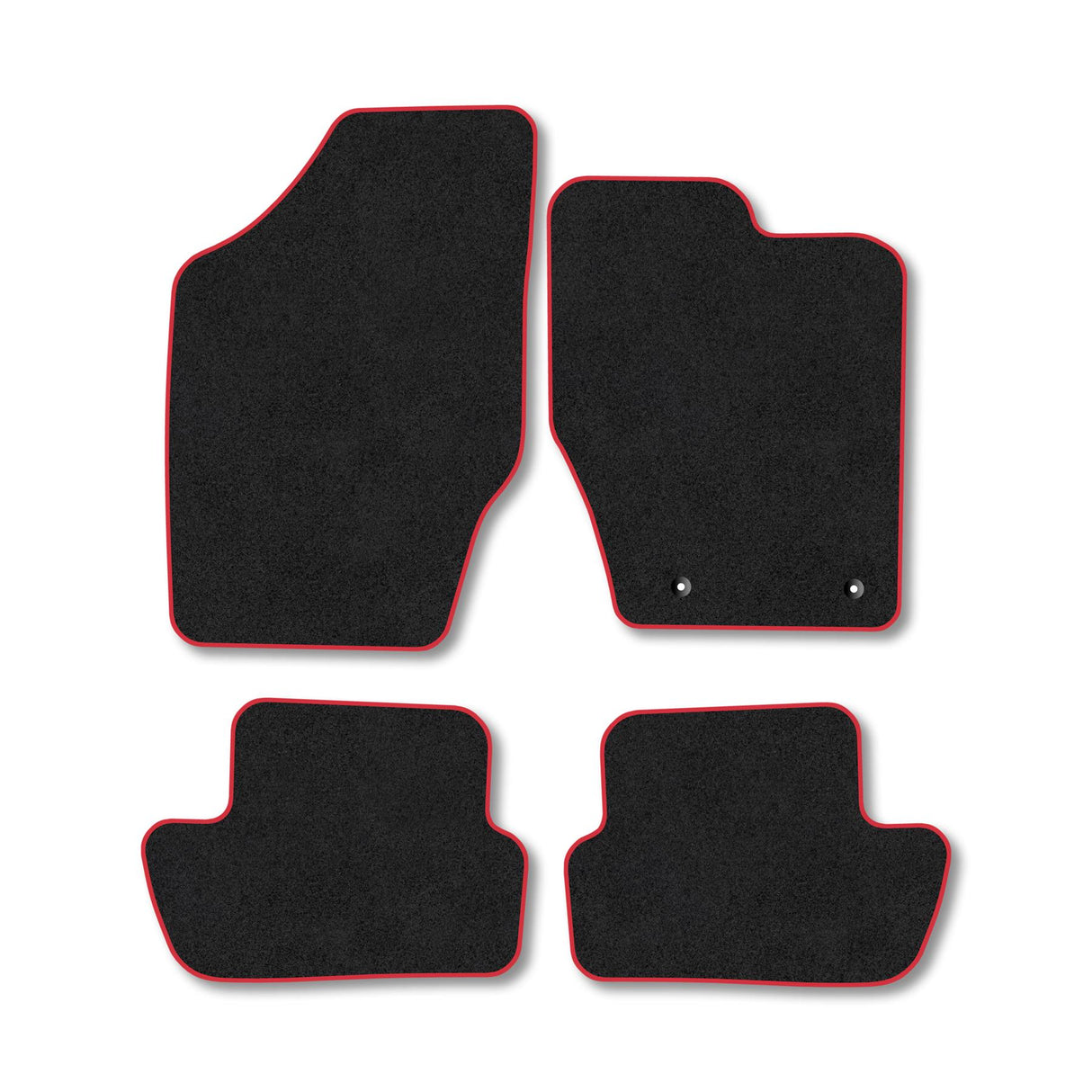 Peugeot 307 Car Mats (2001-2008)
