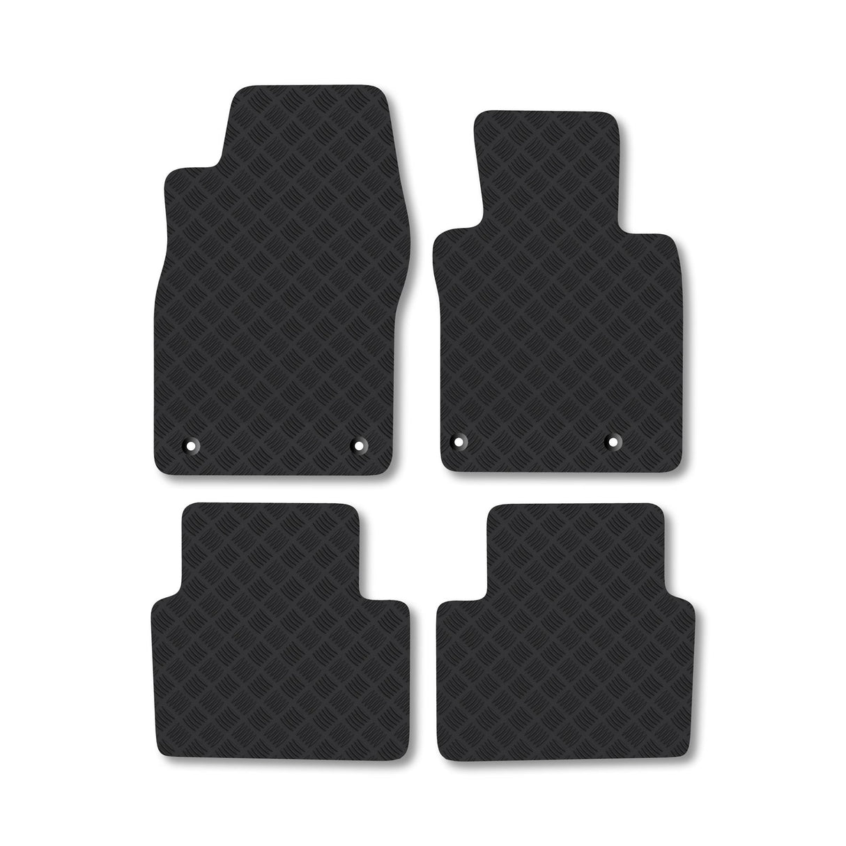 Mazda 3 Car Mats (2019-Onwards)