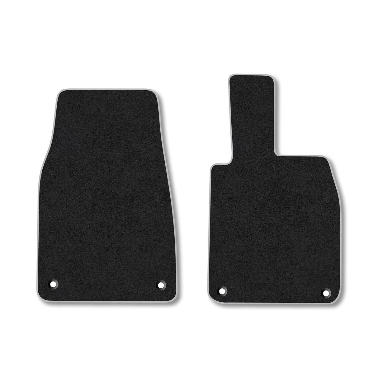 Porsche Cayman Car Mats (2013-Onwards)