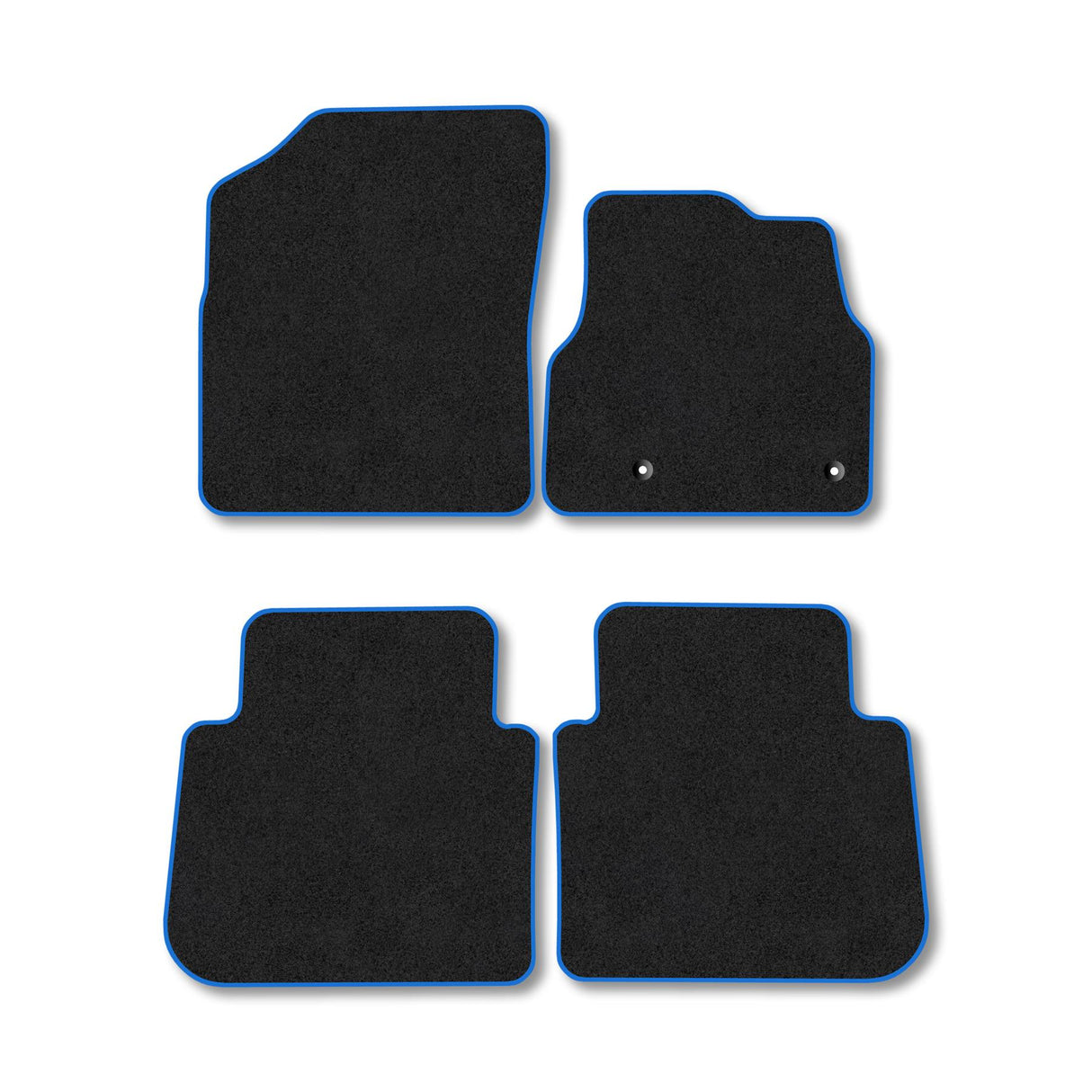 Citroen C3 Picasso Car Mats (2008-2017)