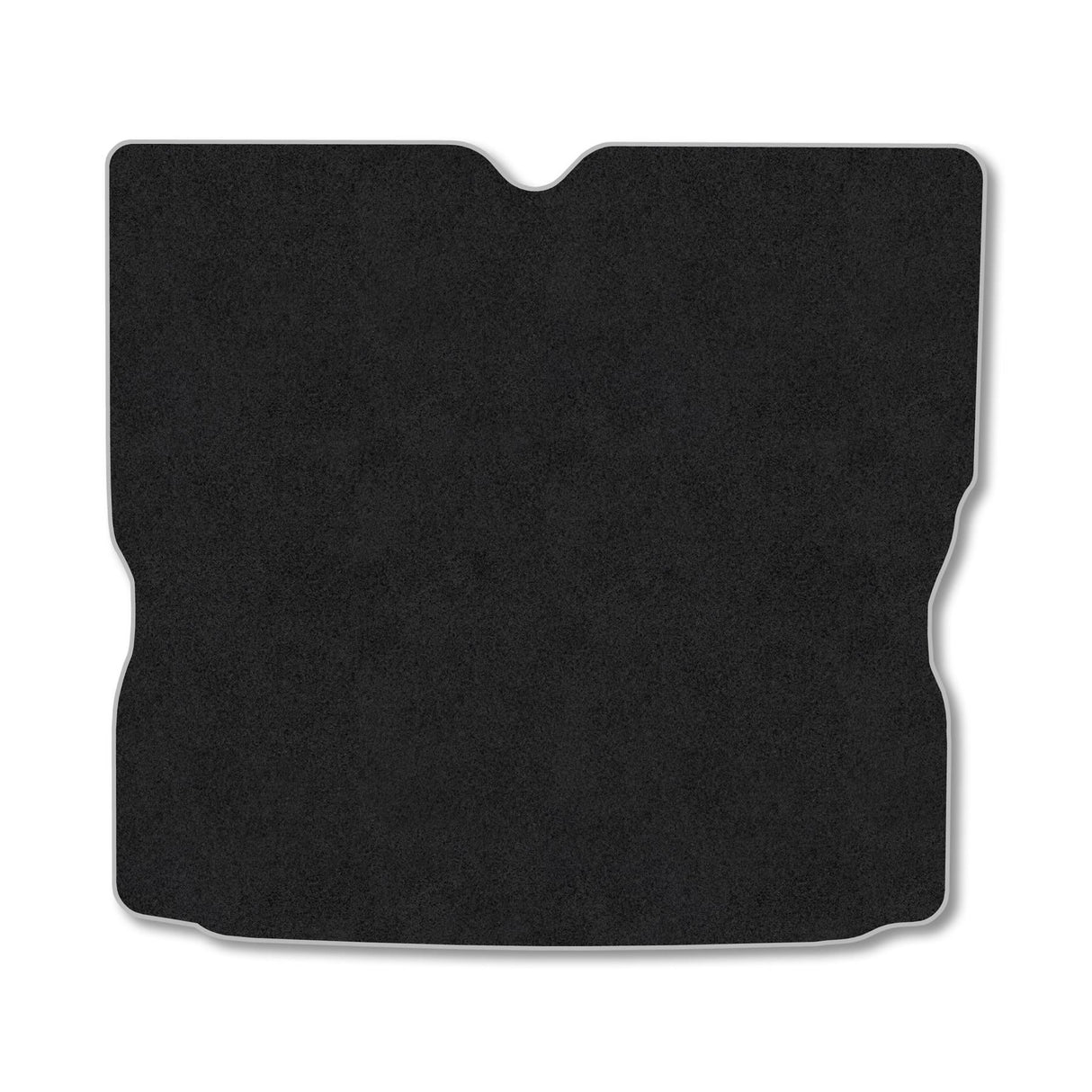 Vauxhall Zafira B (2006-2014) Premium Tufted Carpet Boot Mat