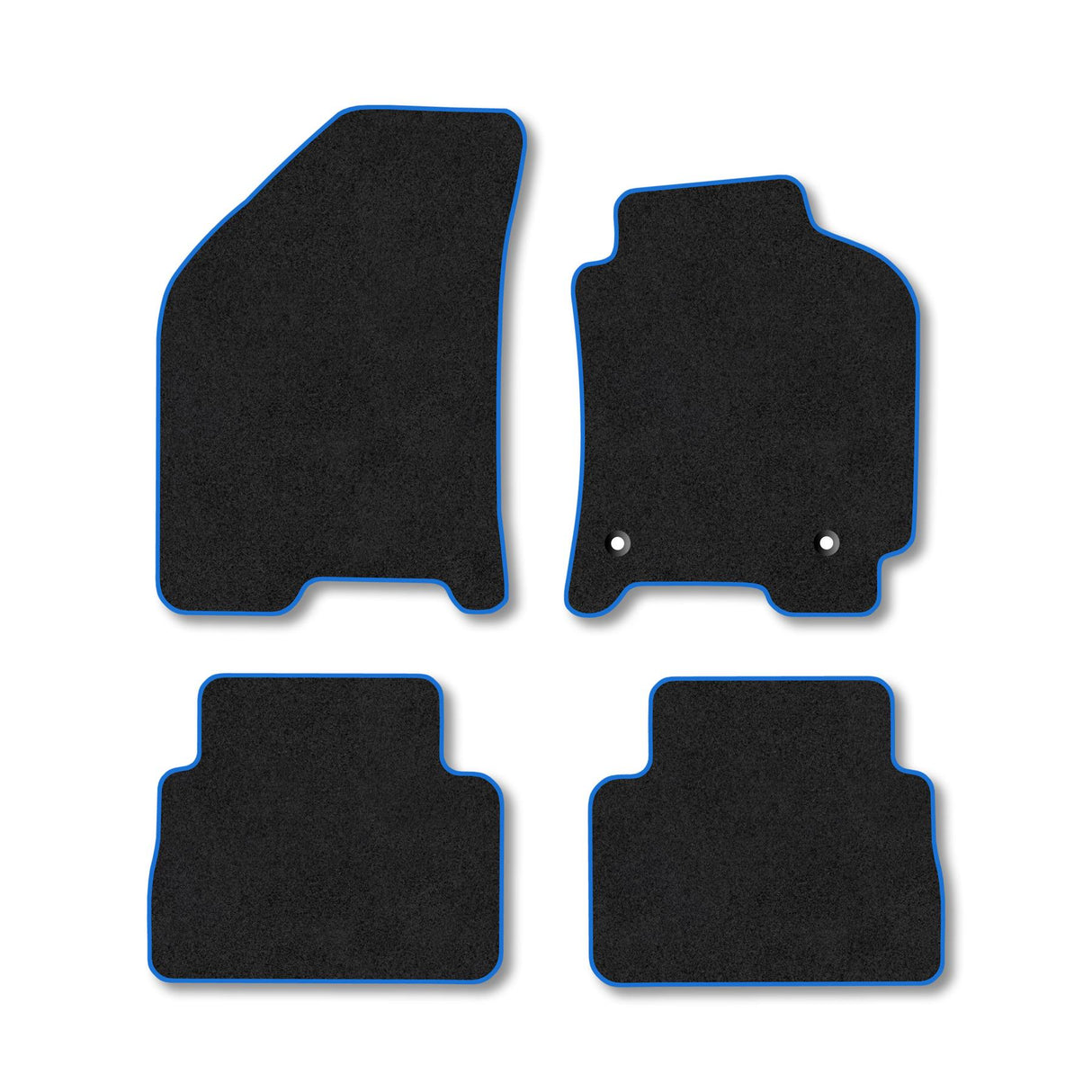 Chevrolet Nubira Car Mats (2003-2005)