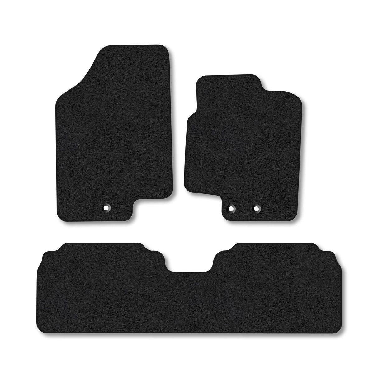 Hyundai i20 Car Mats (2010-2020)