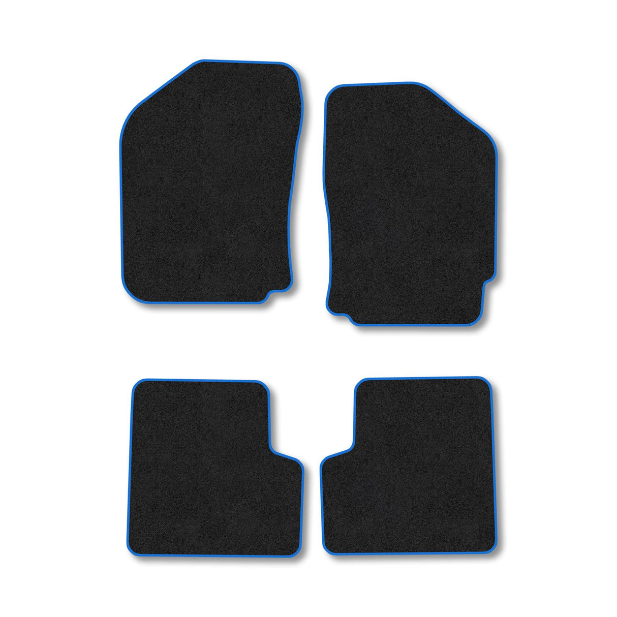 Daihatsu Car Mats (2005-2010)