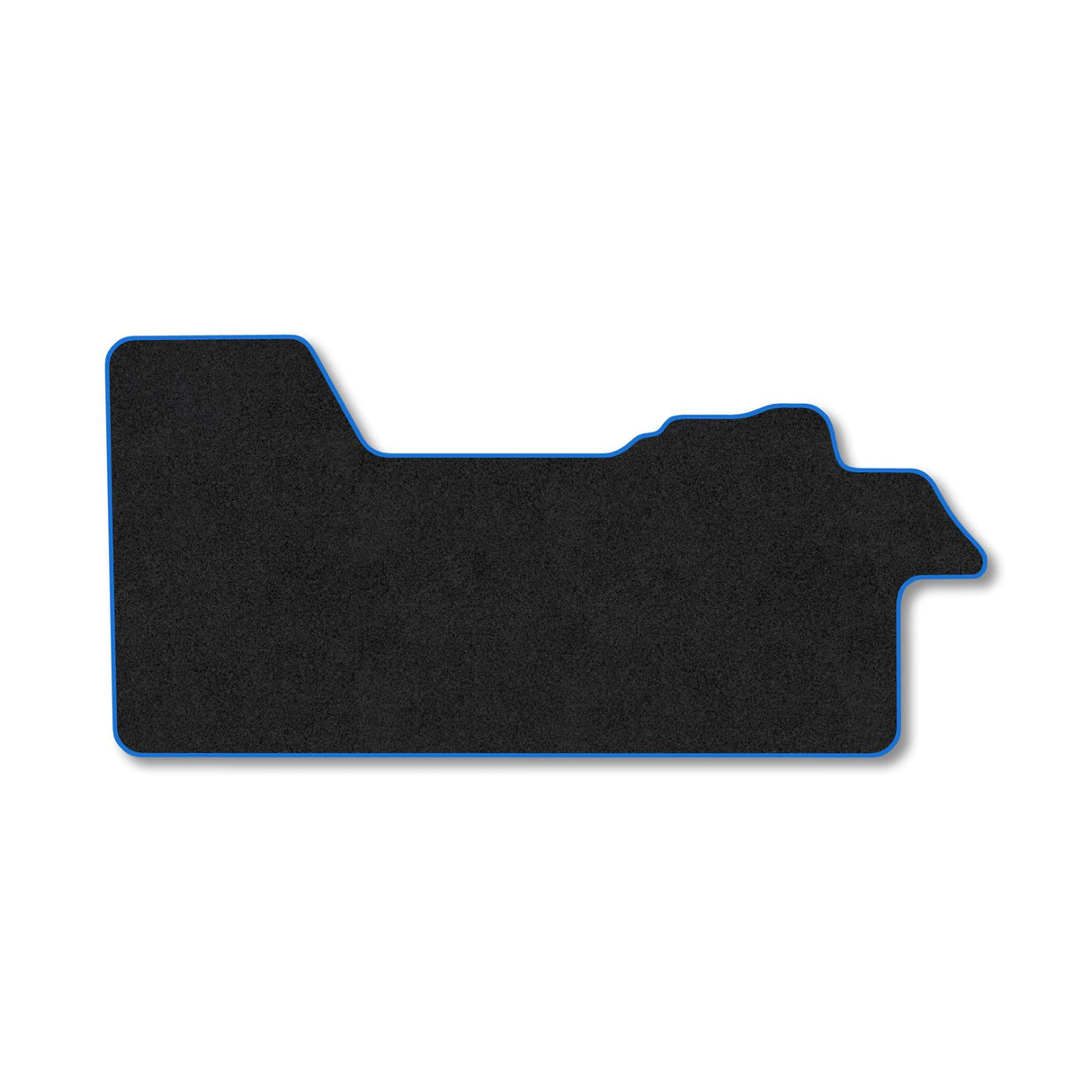 Vauxhall Movano (2021+) Tailored Carpet Car Mats