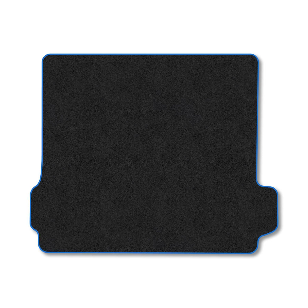 BMW X5 (2007-2013) Premium Tufted Carpet Car Mats