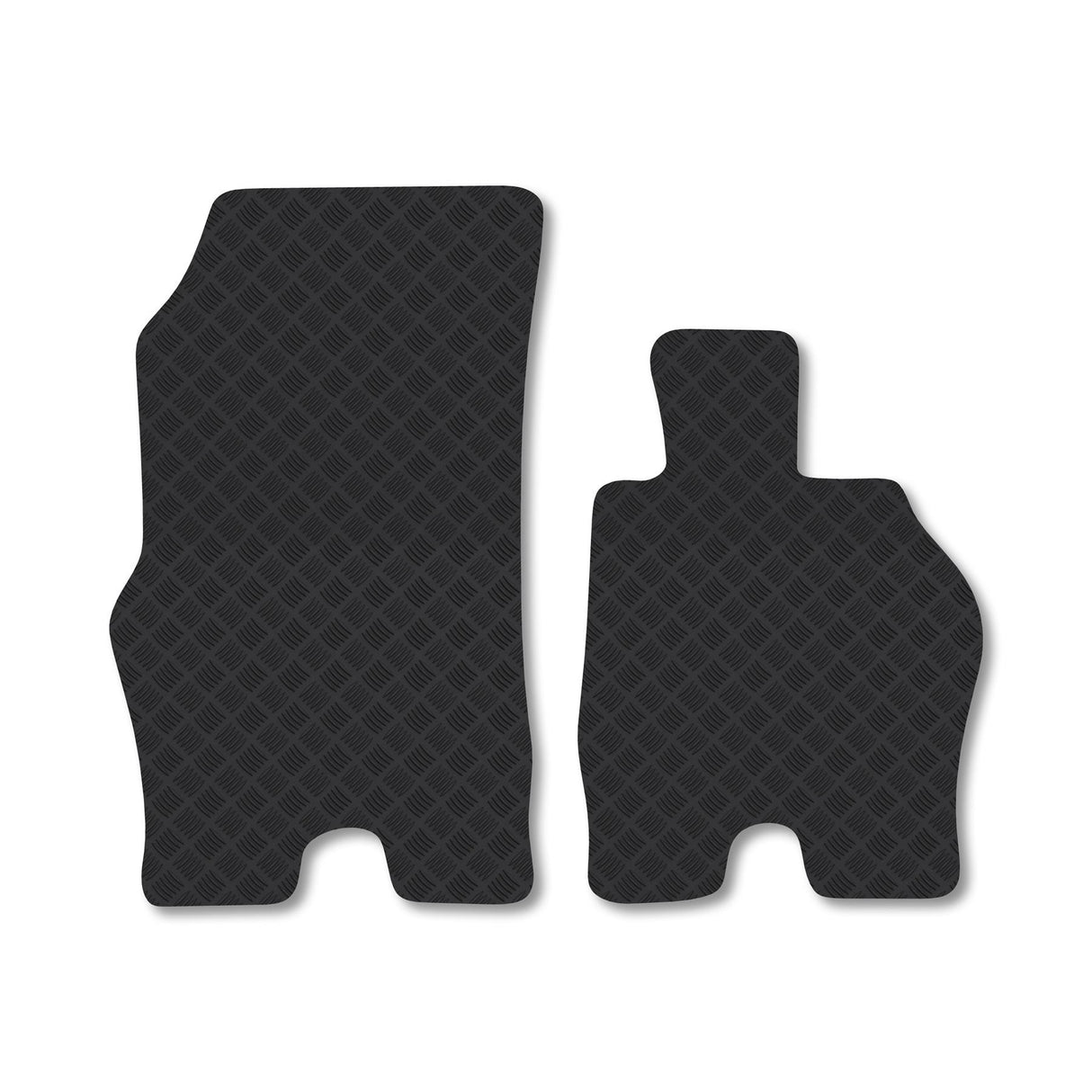 BMW i8 Car Mats (2014-Onwards)