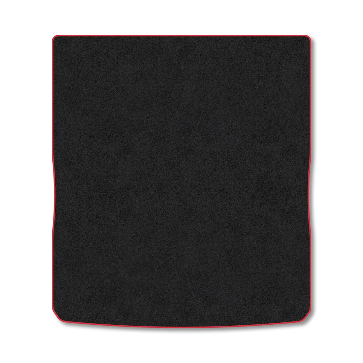 VW Passat Estate (2014-2023) Premium Tufted Carpet Boot Mat