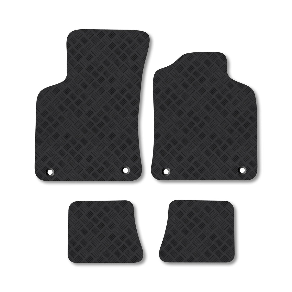 Audi TT Car Mats (1996-2006)